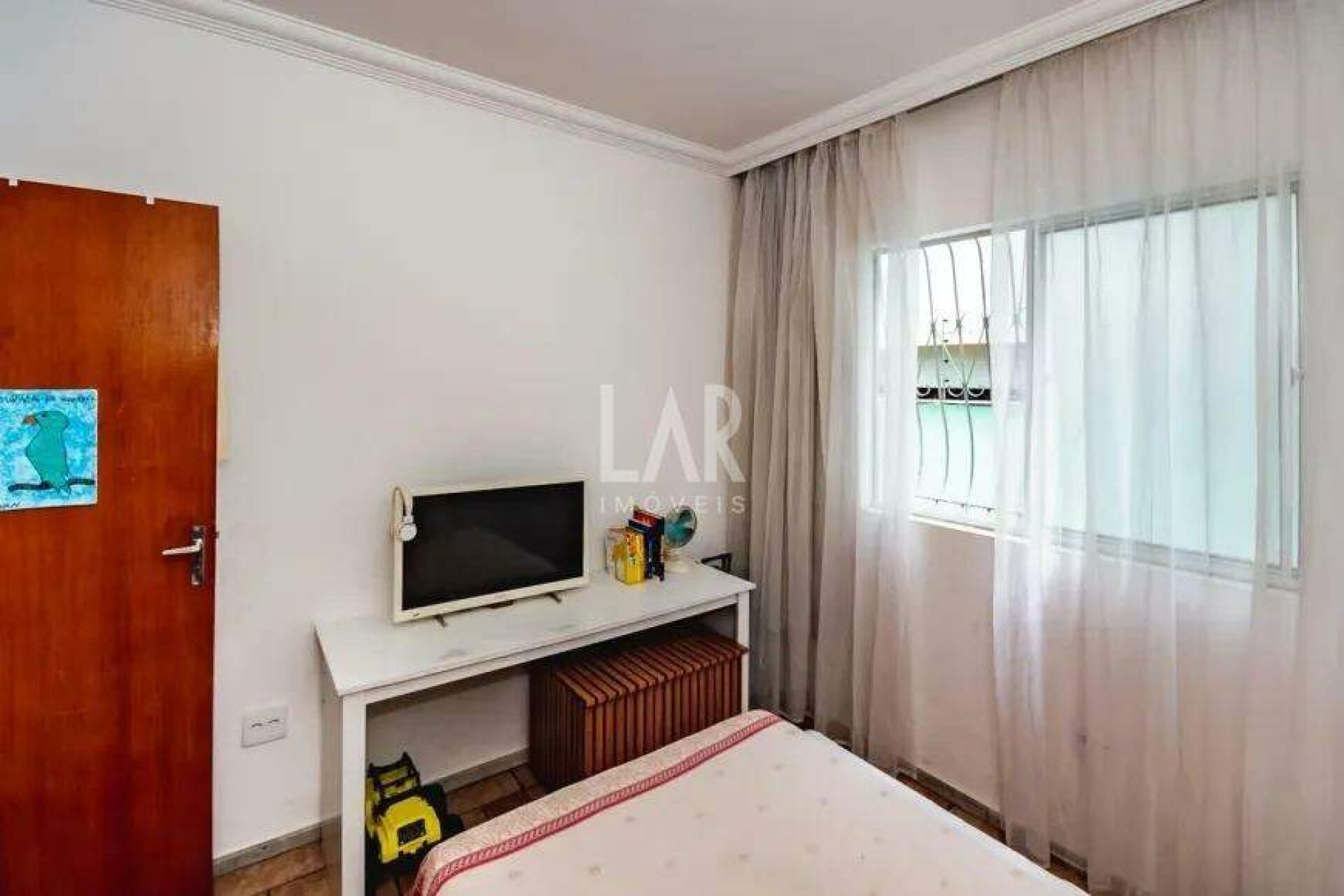 Apartamento de 2 quartos à venda, Castelo, Belo Horizonte - MG