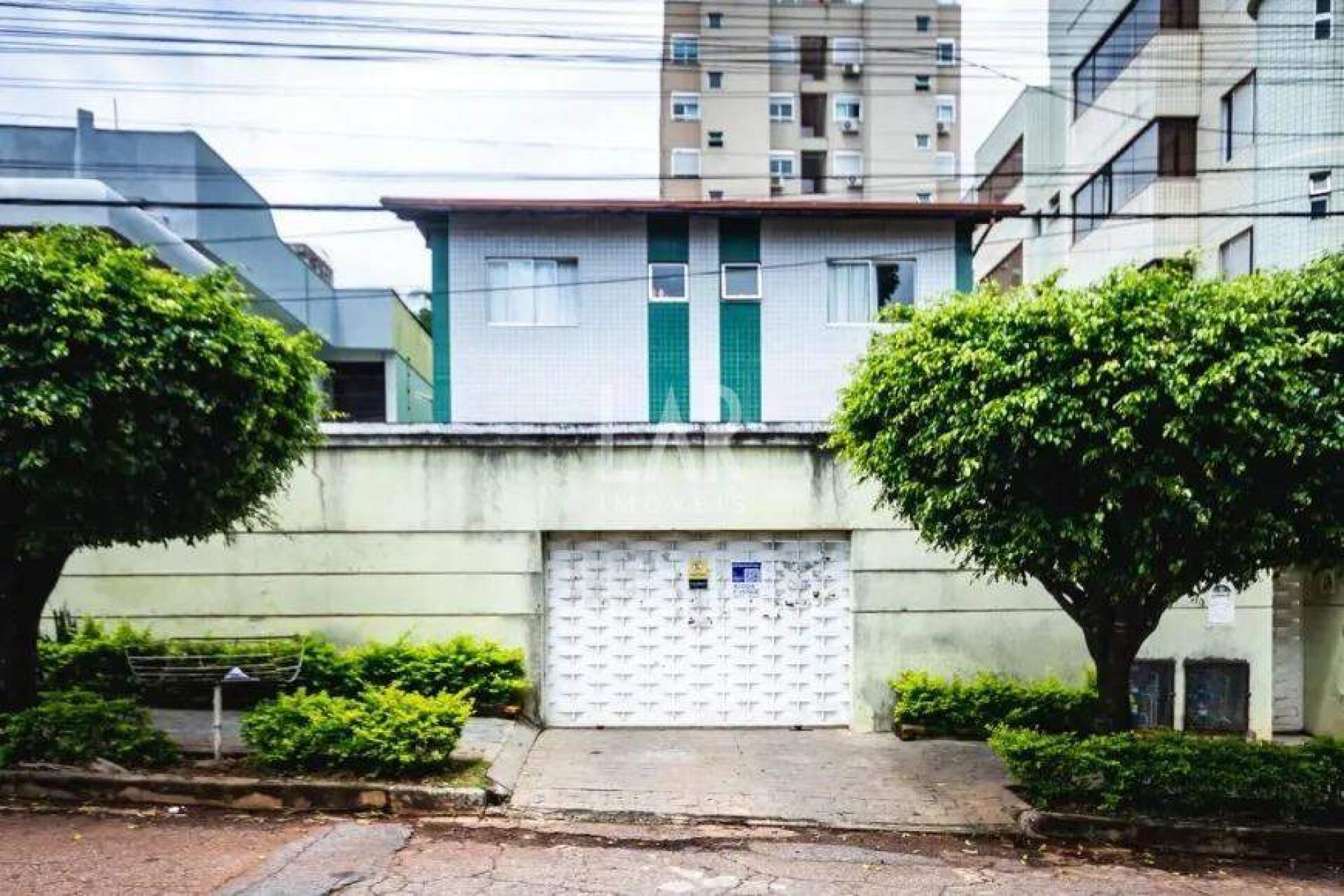 Apartamento de 2 quartos à venda, Castelo, Belo Horizonte - MG