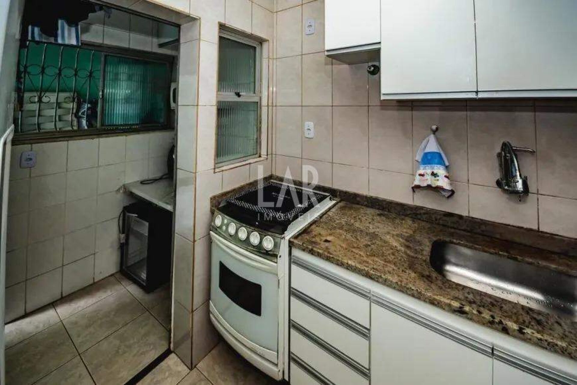 Apartamento de 2 quartos à venda, Castelo, Belo Horizonte - MG
