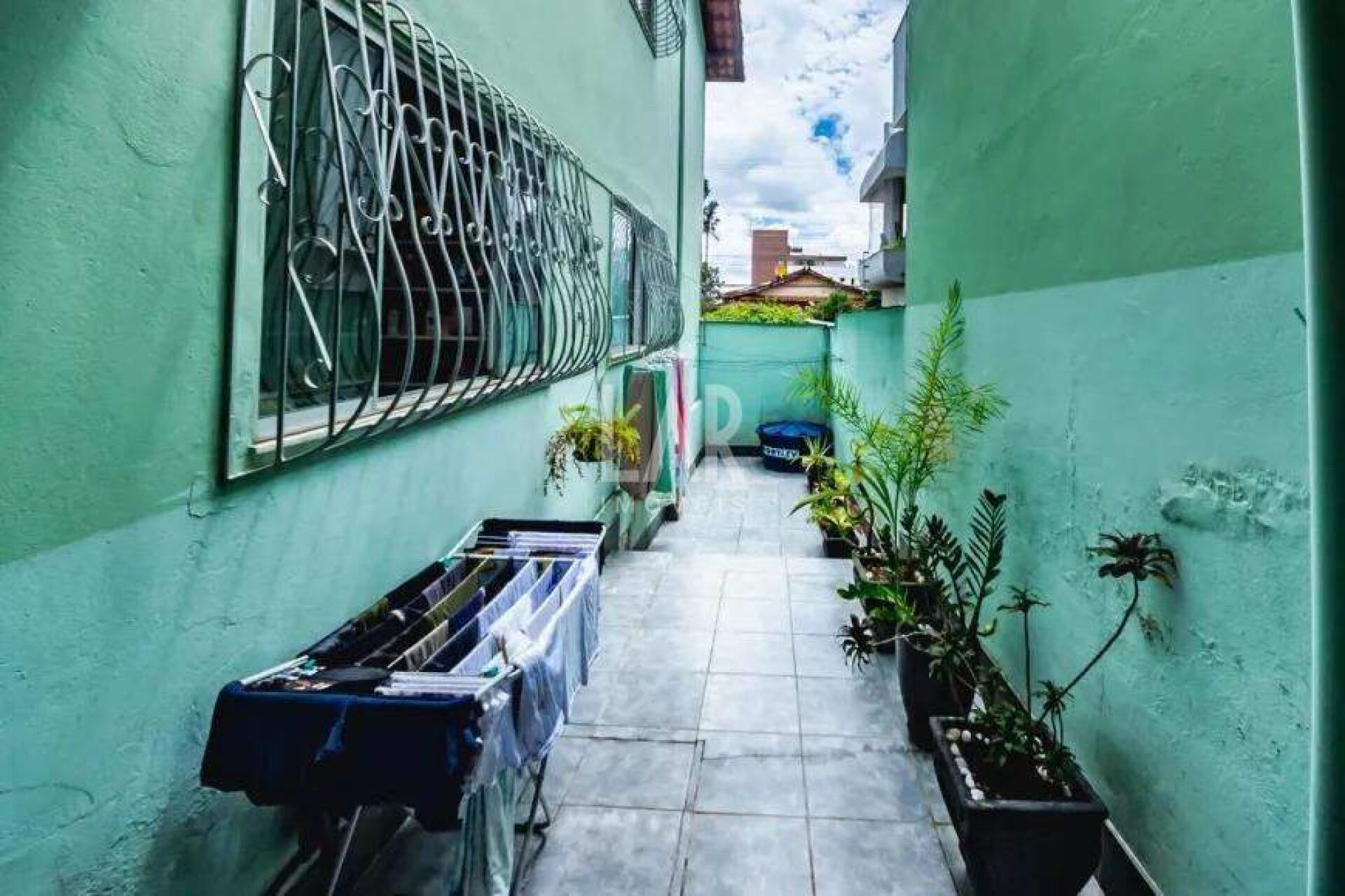 Apartamento de 2 quartos à venda, Castelo, Belo Horizonte - MG