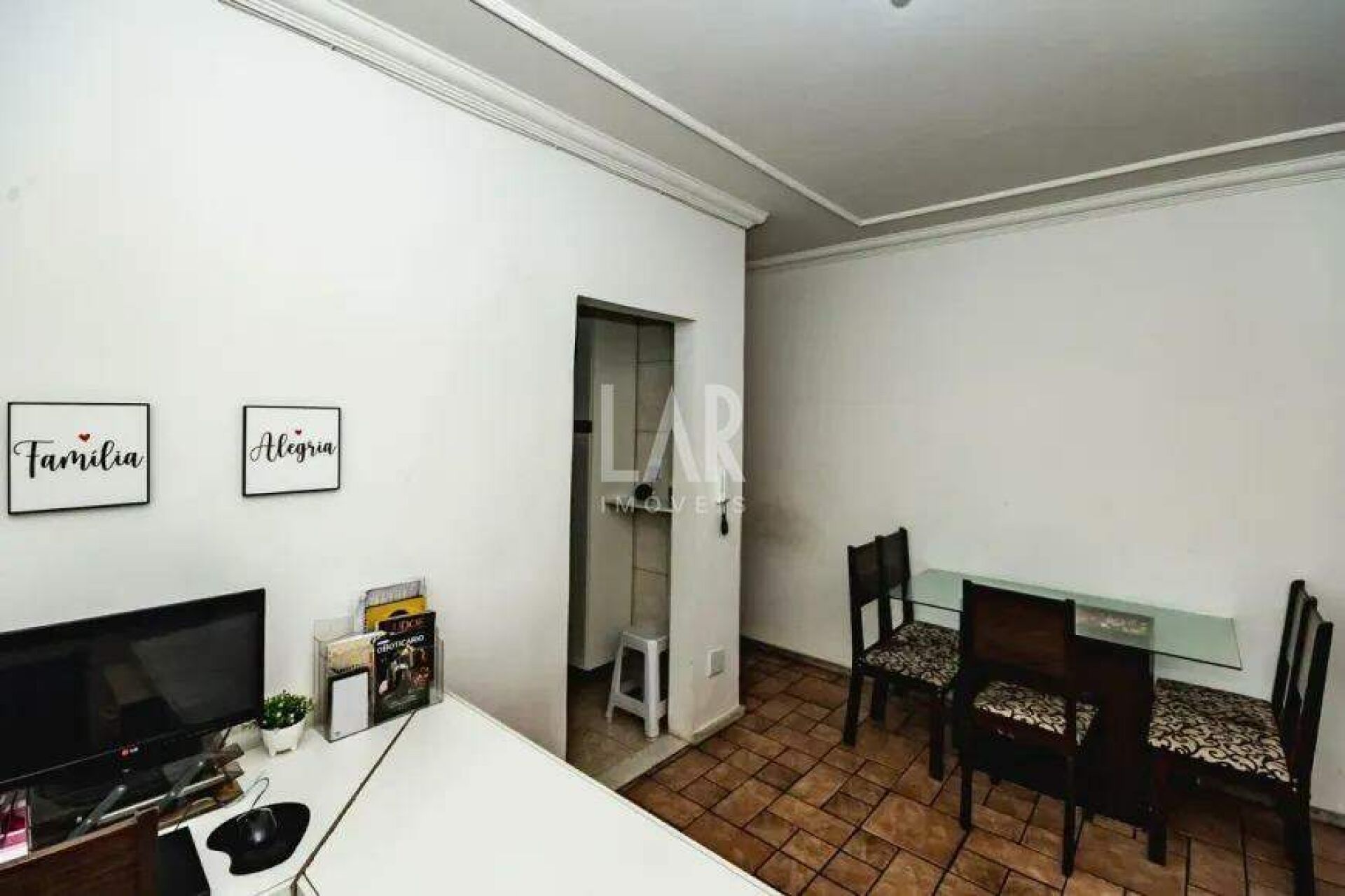 Apartamento de 2 quartos à venda, Castelo, Belo Horizonte - MG