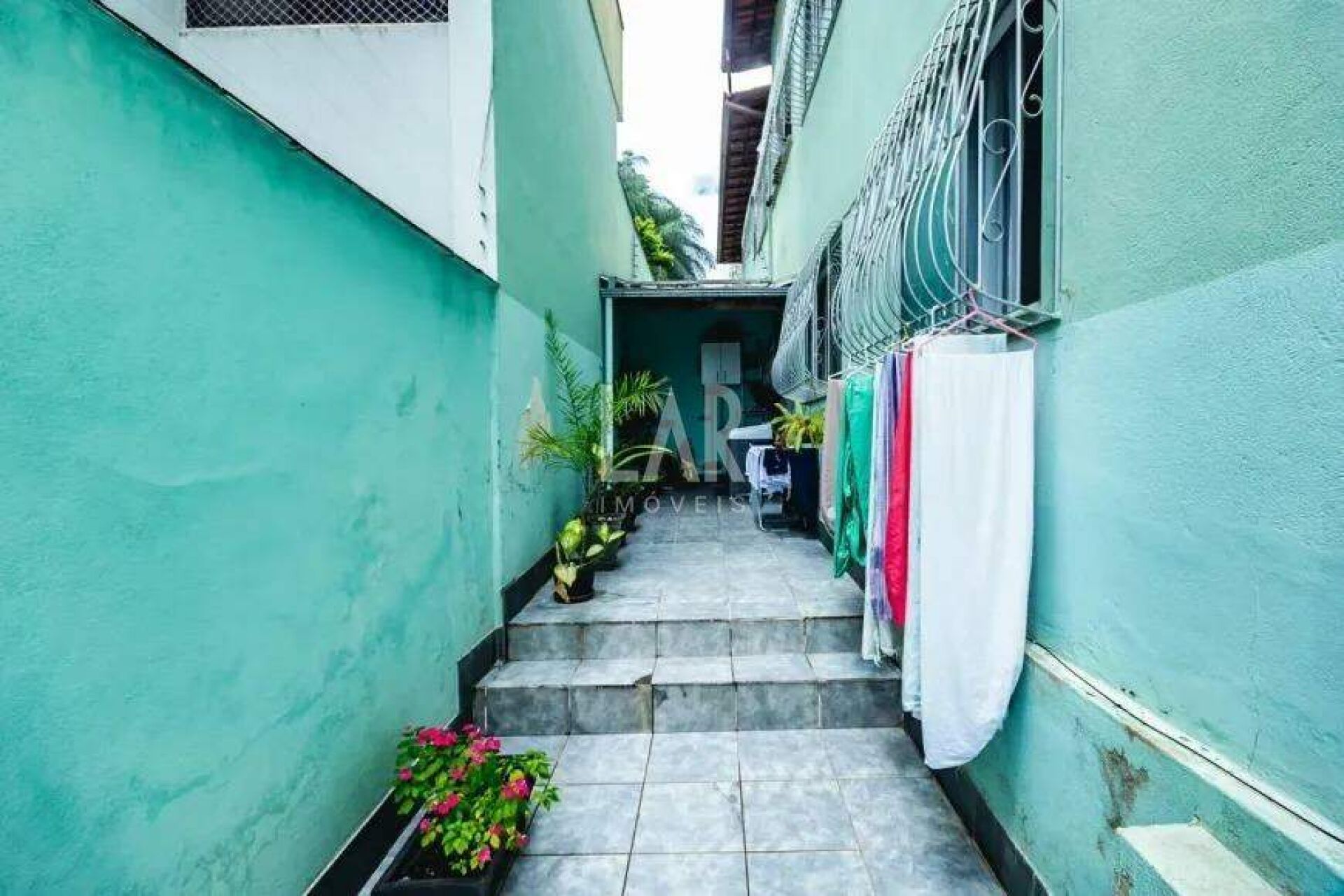 Apartamento de 2 quartos à venda, Castelo, Belo Horizonte - MG