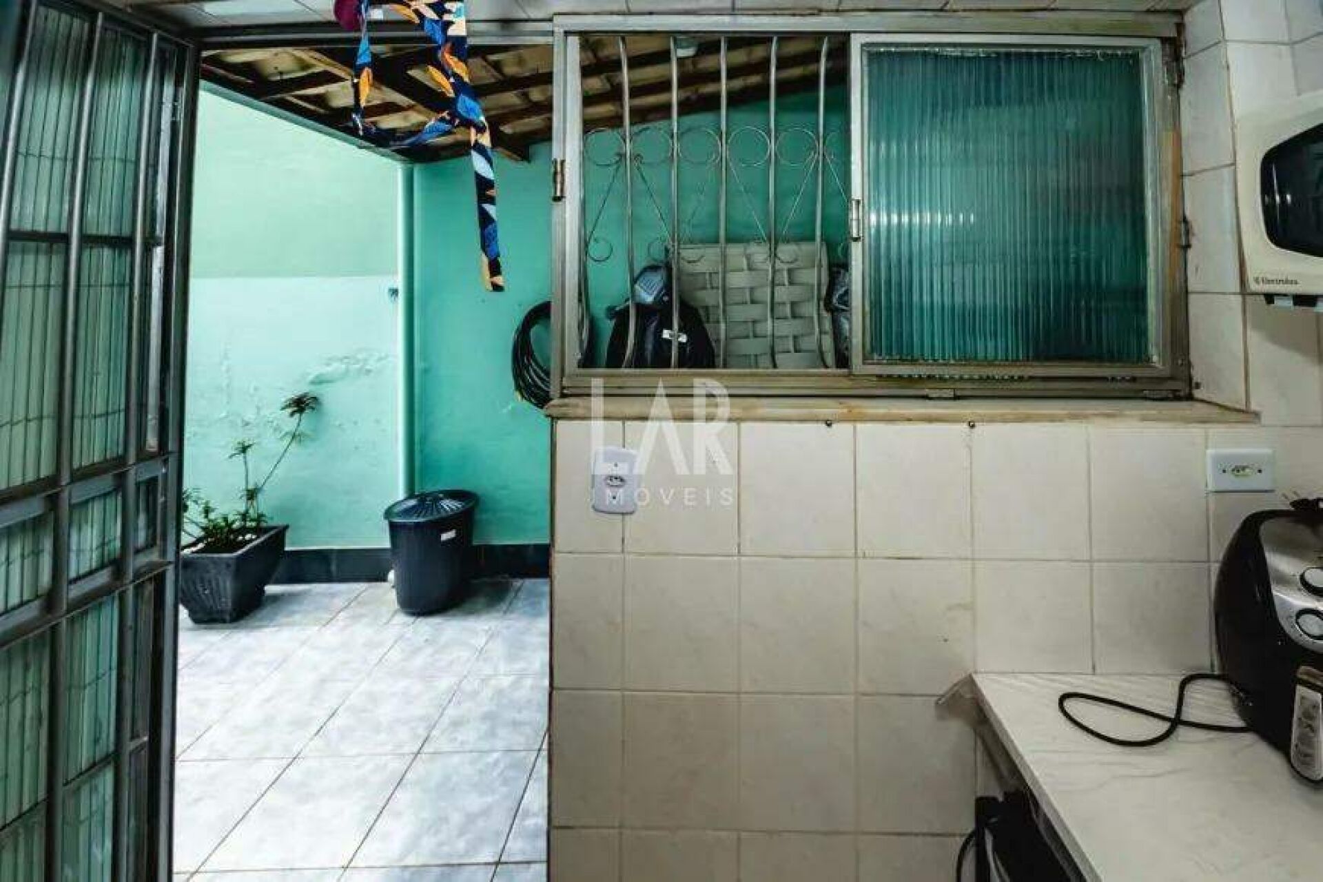 Apartamento de 2 quartos à venda, Castelo, Belo Horizonte - MG