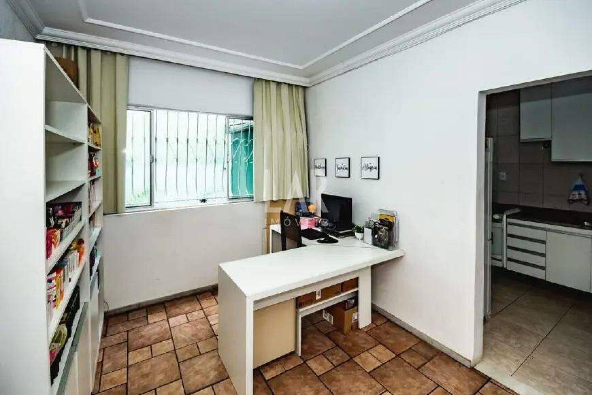 Apartamento de 2 quartos à venda, Castelo, Belo Horizonte - MG