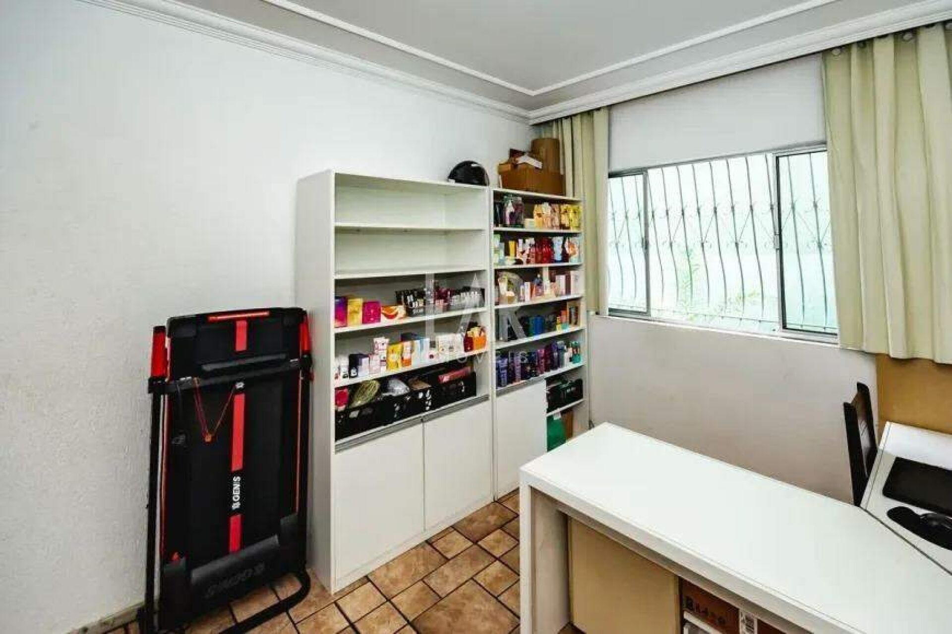 Apartamento de 2 quartos à venda, Castelo, Belo Horizonte - MG