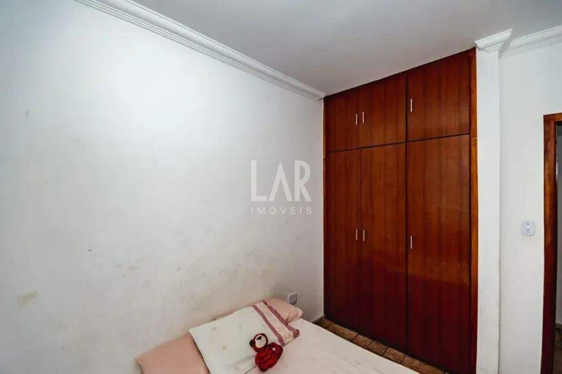Apartamento de 2 quartos à venda, Castelo, Belo Horizonte - MG