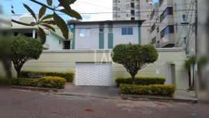 Apartamento de 2 quartos à venda, Castelo, Belo Horizonte - MG
