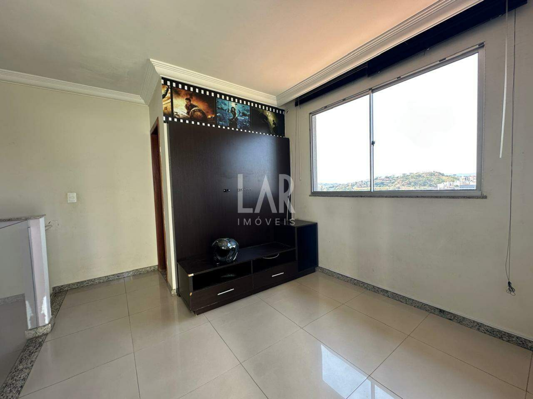 Cobertura de 2 quartos para alugar, Santa Rosa, Belo Horizonte - MG