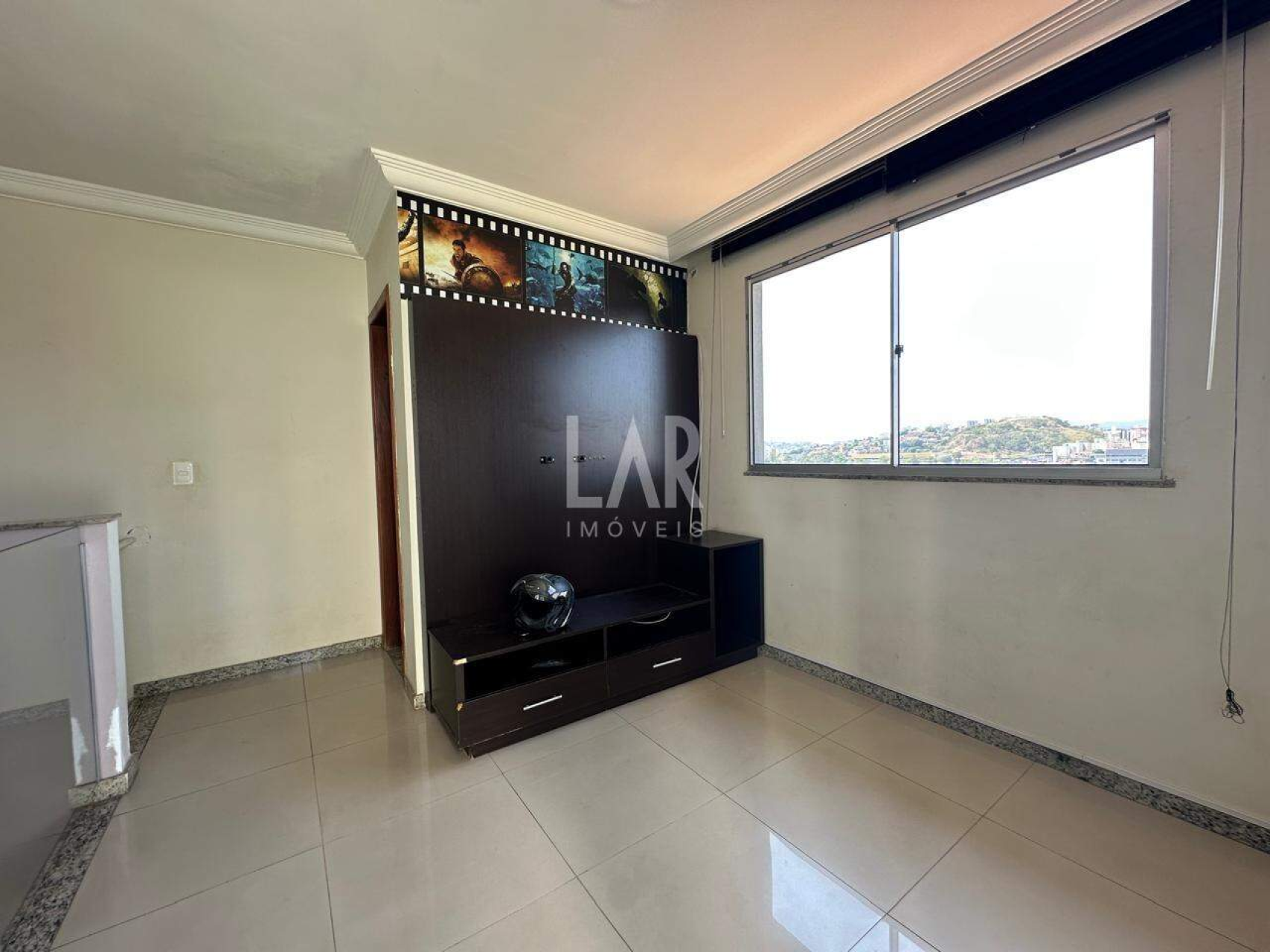 Cobertura de 2 quartos para alugar, Santa Rosa, Belo Horizonte - MG