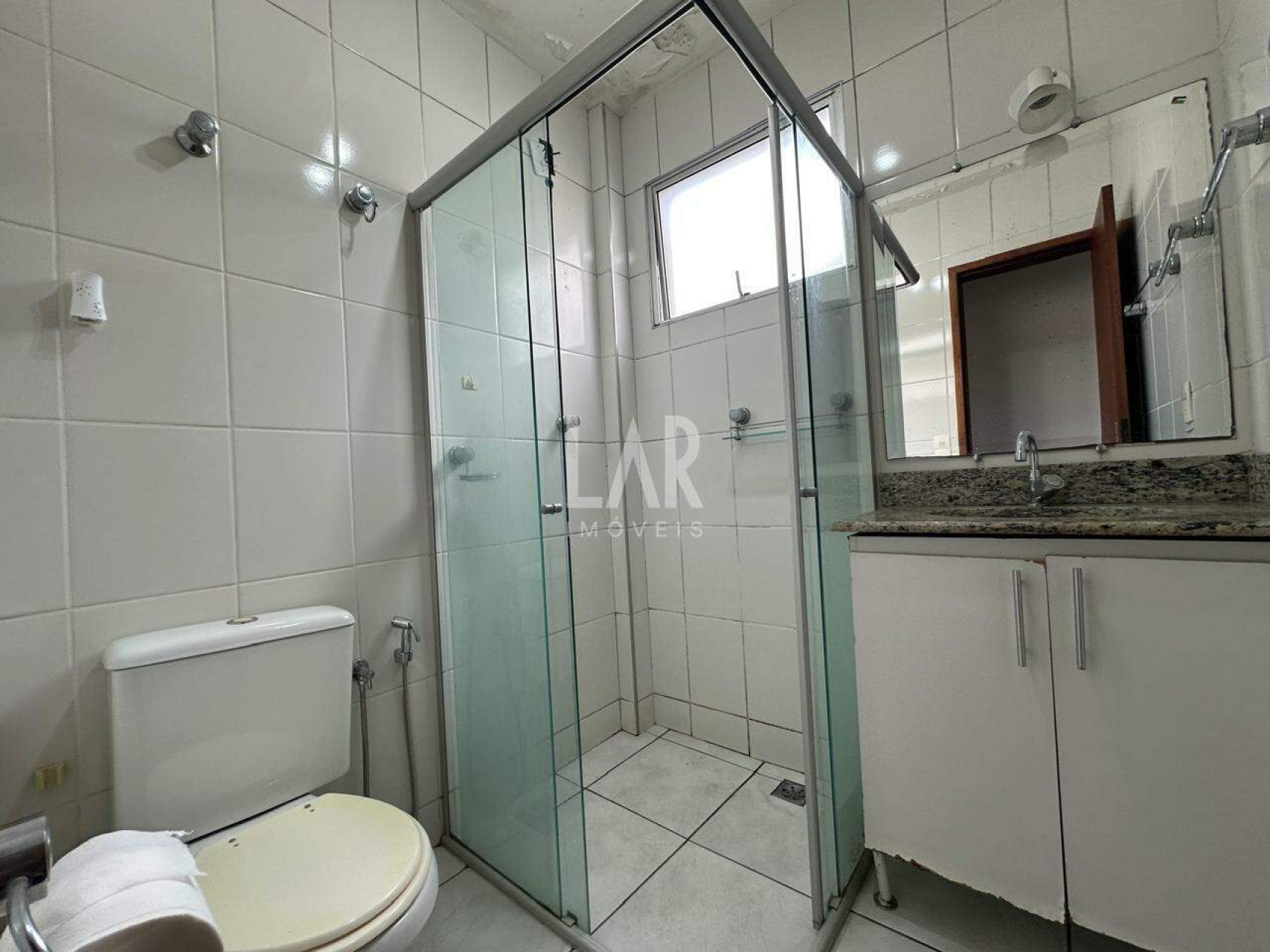 Cobertura de 2 quartos para alugar, Santa Rosa, Belo Horizonte - MG
