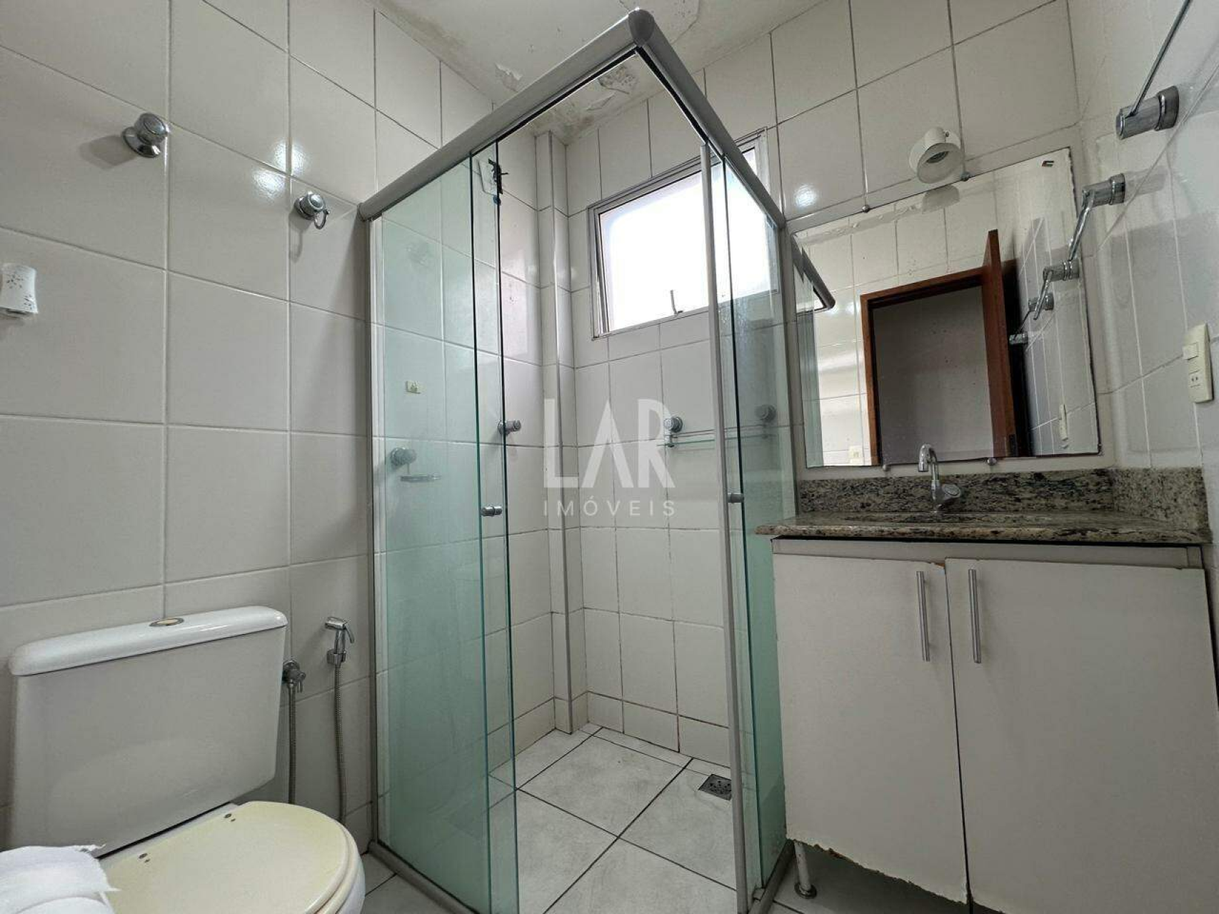 Cobertura de 2 quartos para alugar, Santa Rosa, Belo Horizonte - MG
