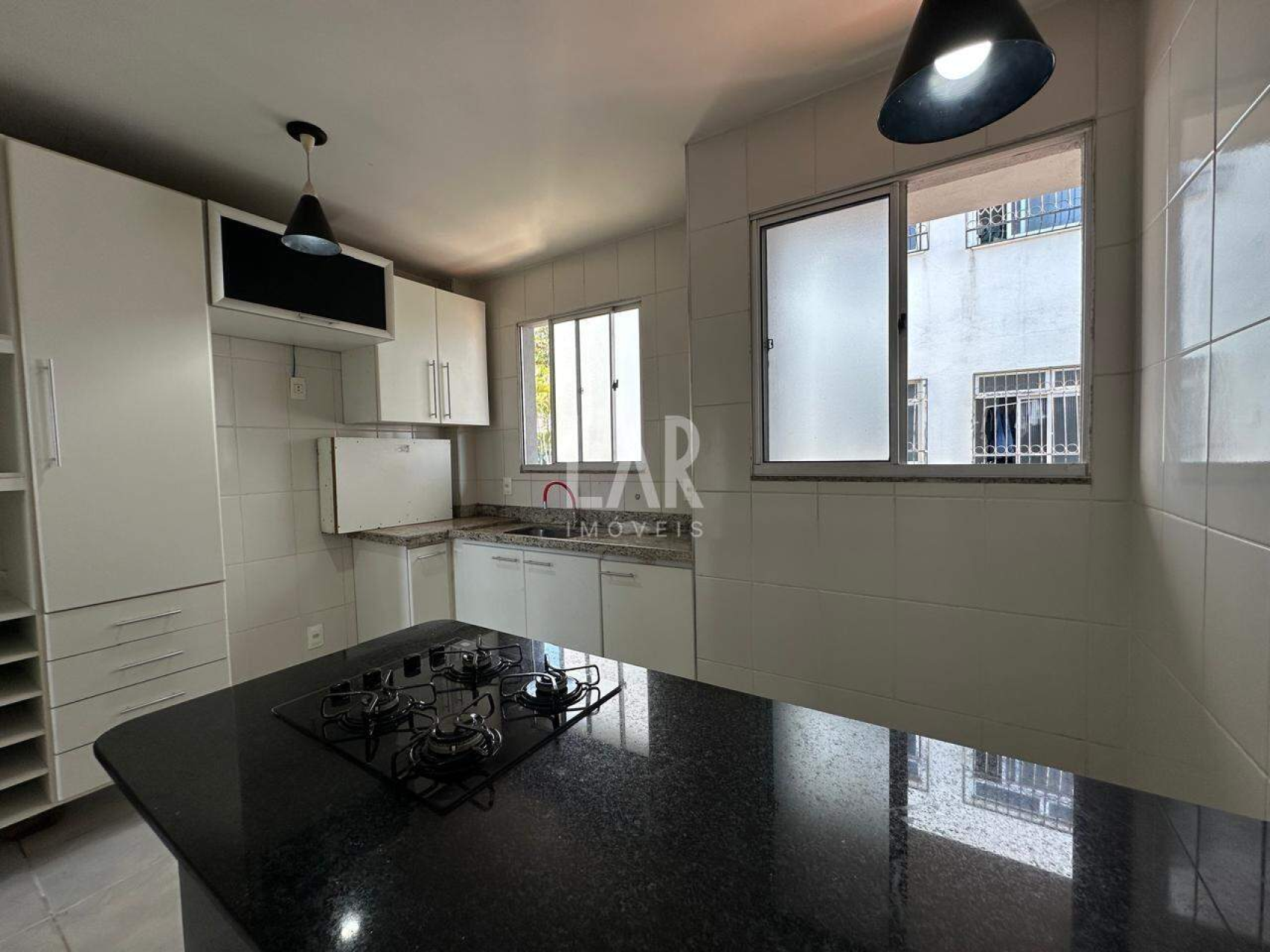 Cobertura de 2 quartos para alugar, Santa Rosa, Belo Horizonte - MG