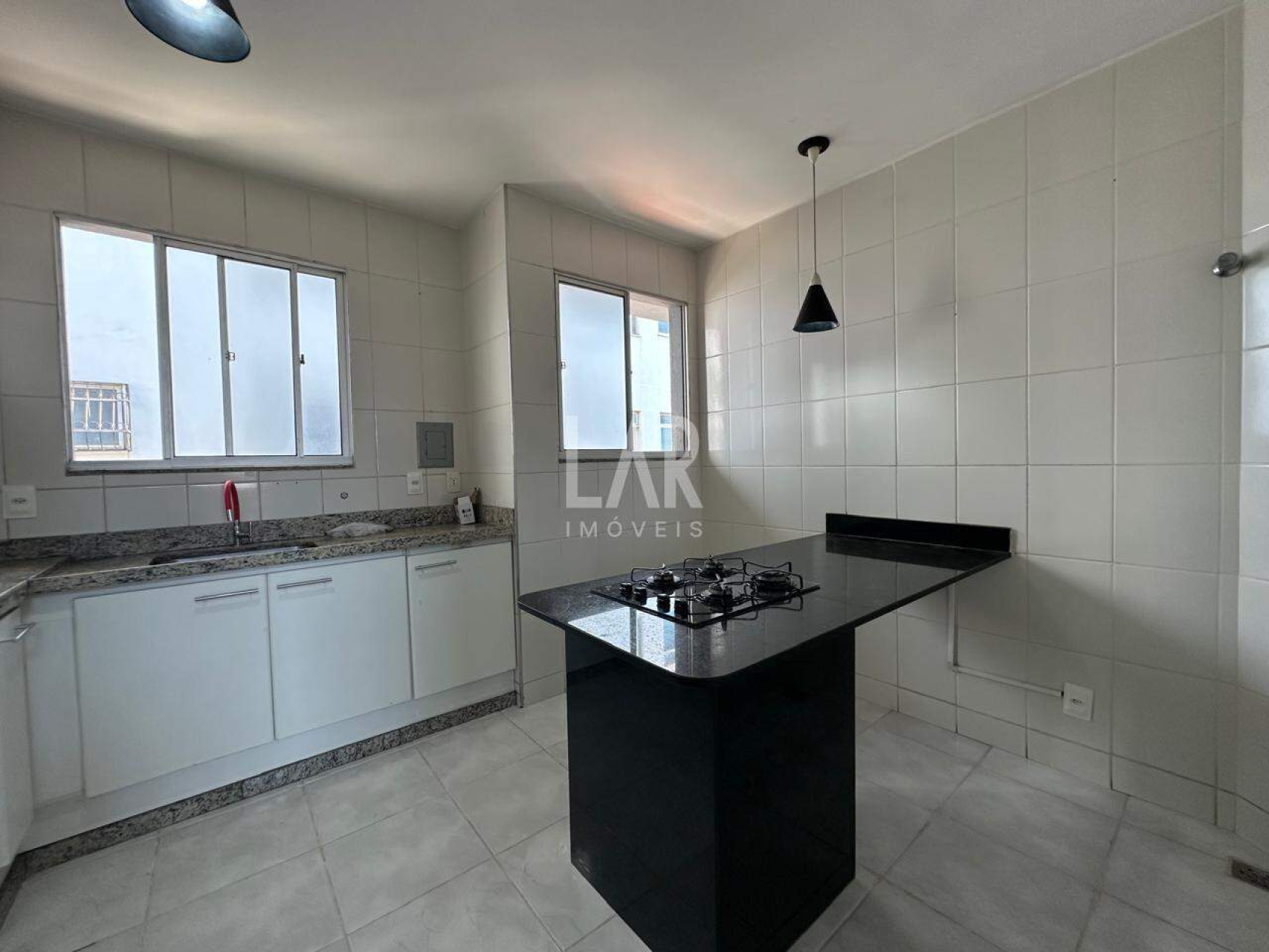 Cobertura de 2 quartos para alugar, Santa Rosa, Belo Horizonte - MG