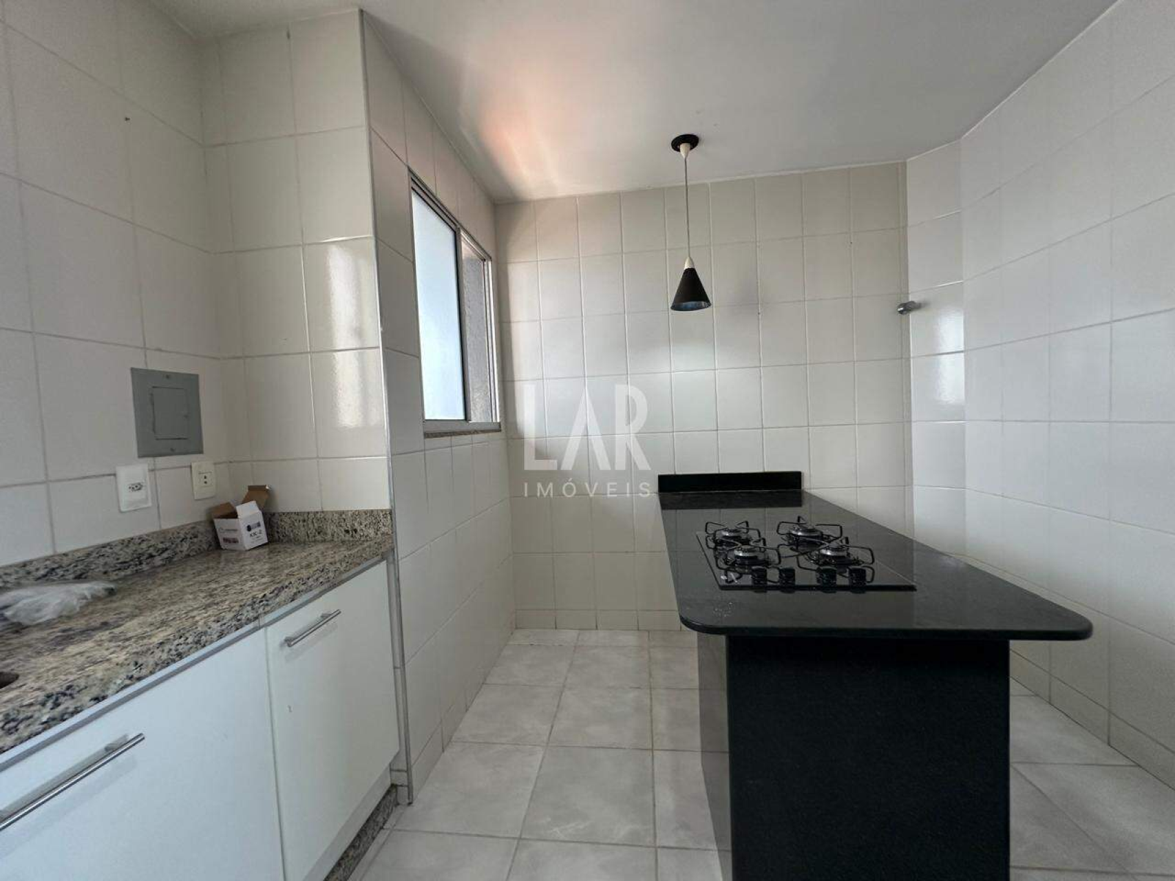 Cobertura de 2 quartos para alugar, Santa Rosa, Belo Horizonte - MG