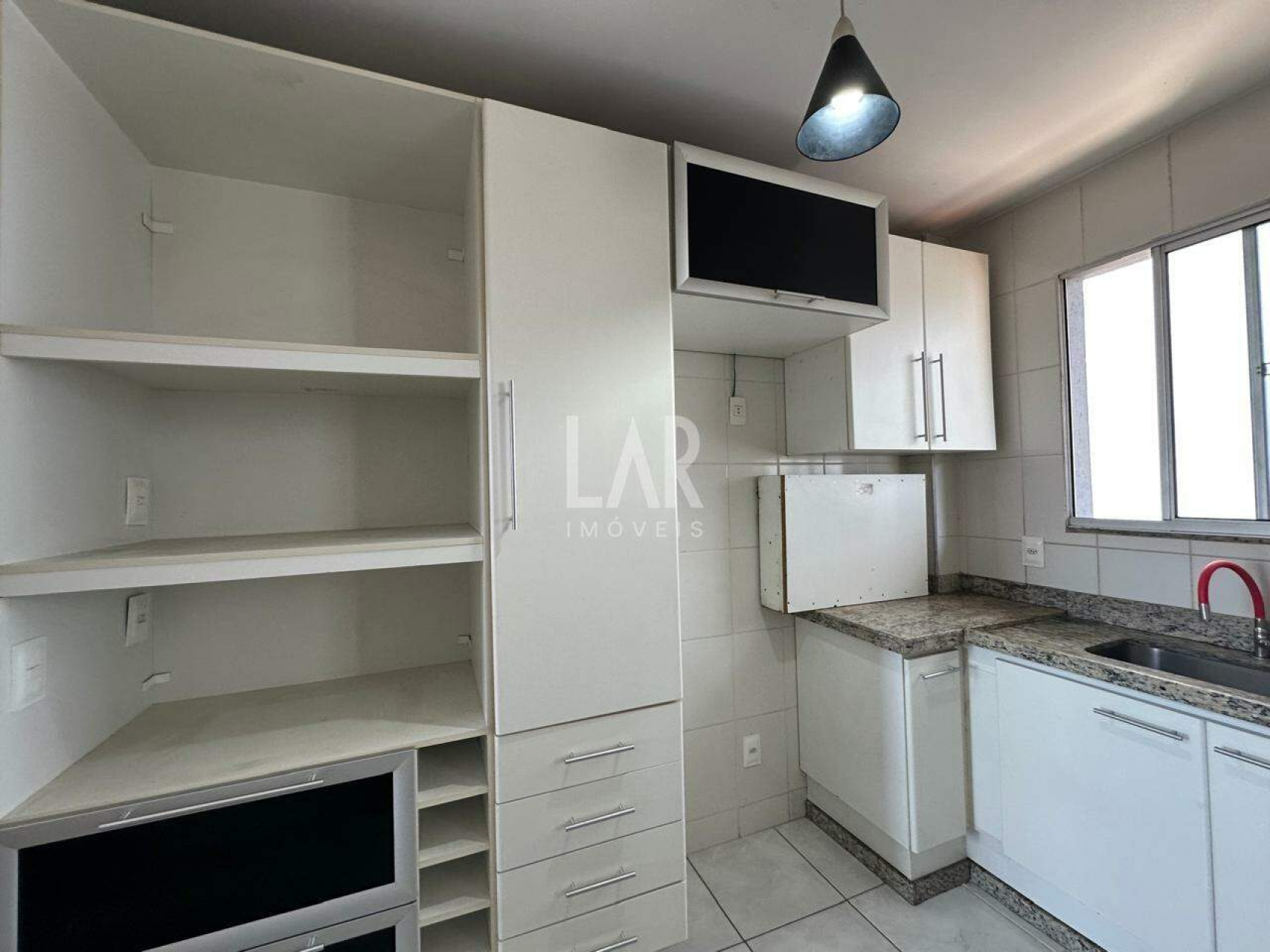 Cobertura de 2 quartos para alugar, Santa Rosa, Belo Horizonte - MG