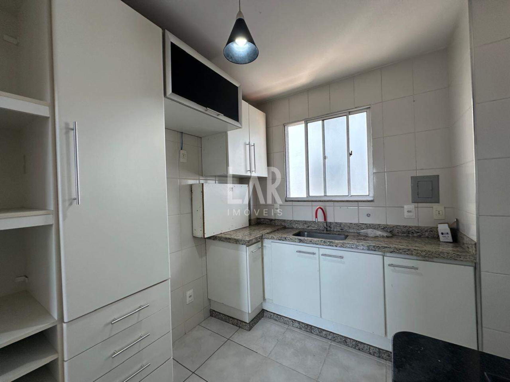 Cobertura de 2 quartos para alugar, Santa Rosa, Belo Horizonte - MG