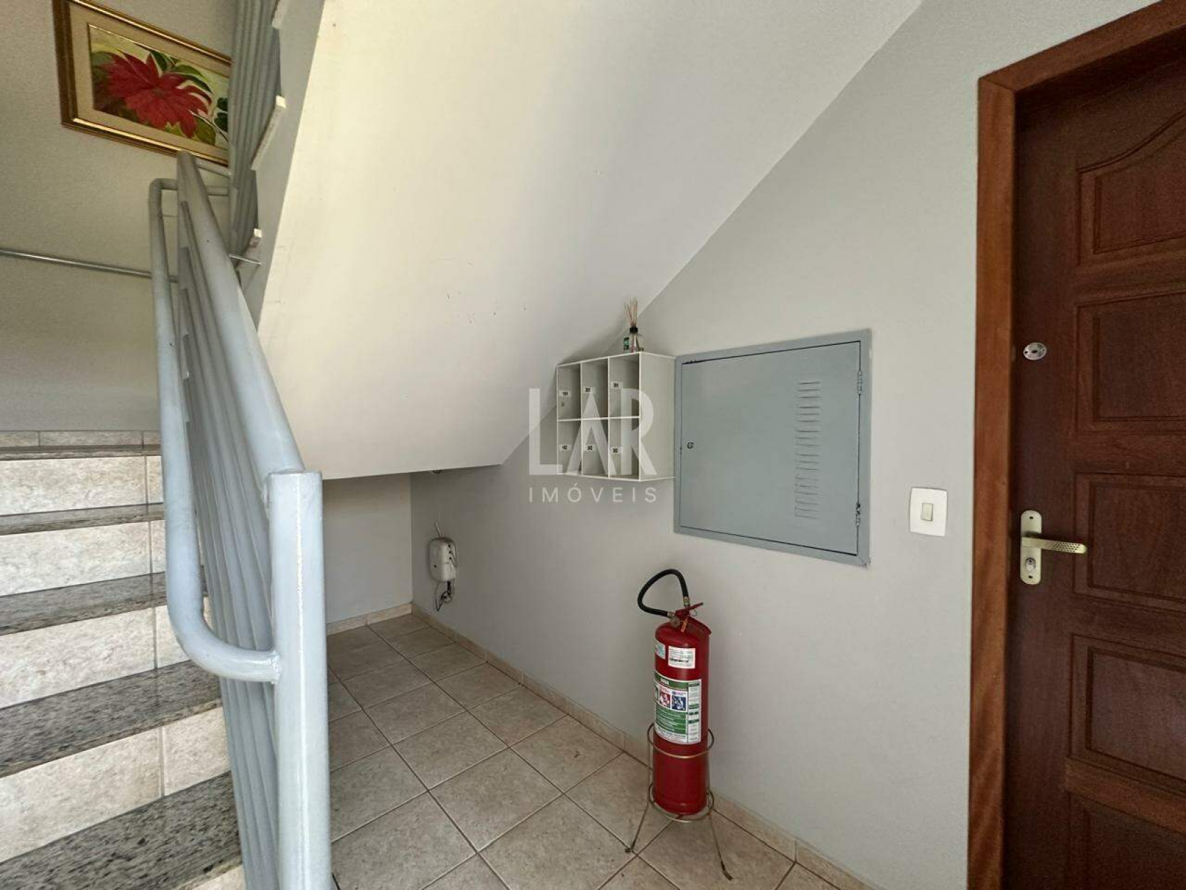 Cobertura de 2 quartos para alugar, Santa Rosa, Belo Horizonte - MG