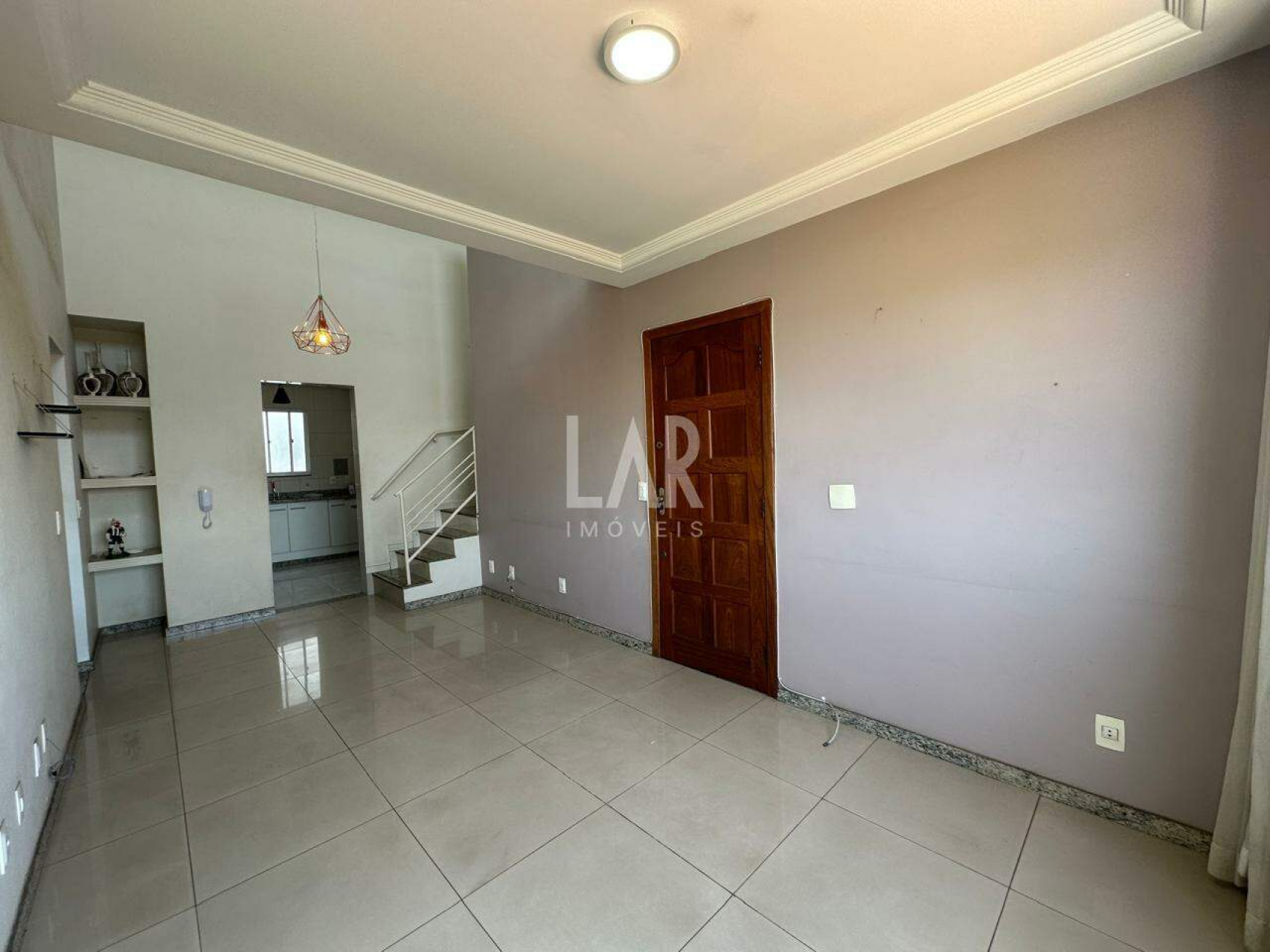 Cobertura de 2 quartos para alugar, Santa Rosa, Belo Horizonte - MG