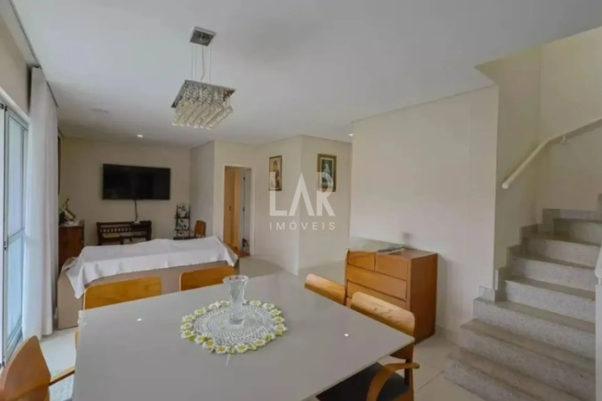 Cobertura de 4 quartos para alugar, Paquetá, Belo Horizonte - MG