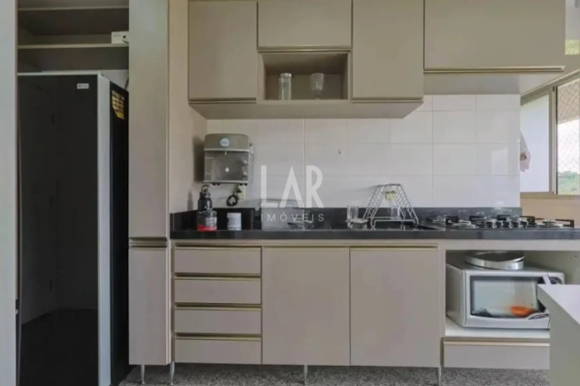 Cobertura de 4 quartos para alugar, Paquetá, Belo Horizonte - MG