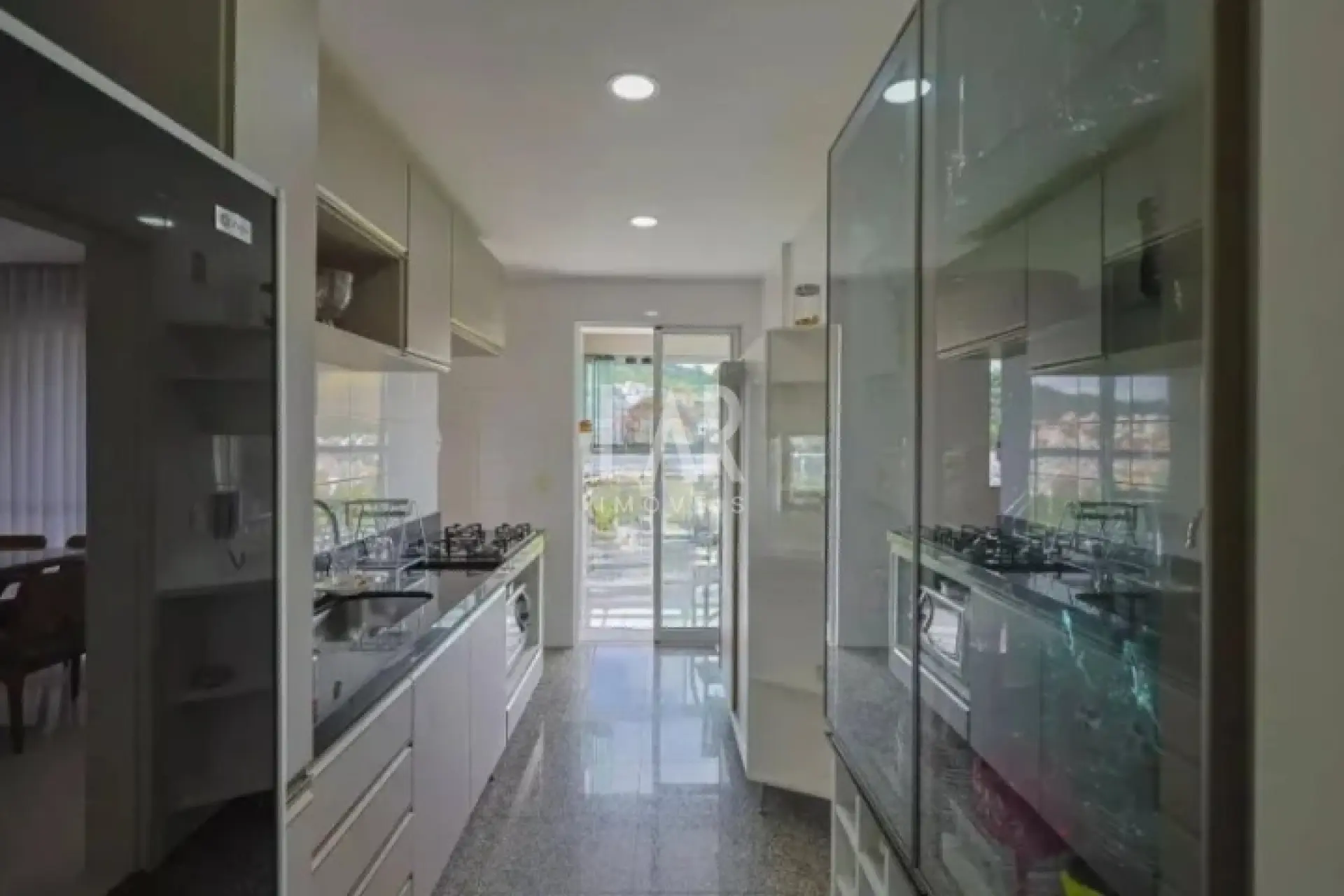 Cobertura de 4 quartos para alugar, Paquetá, Belo Horizonte - MG