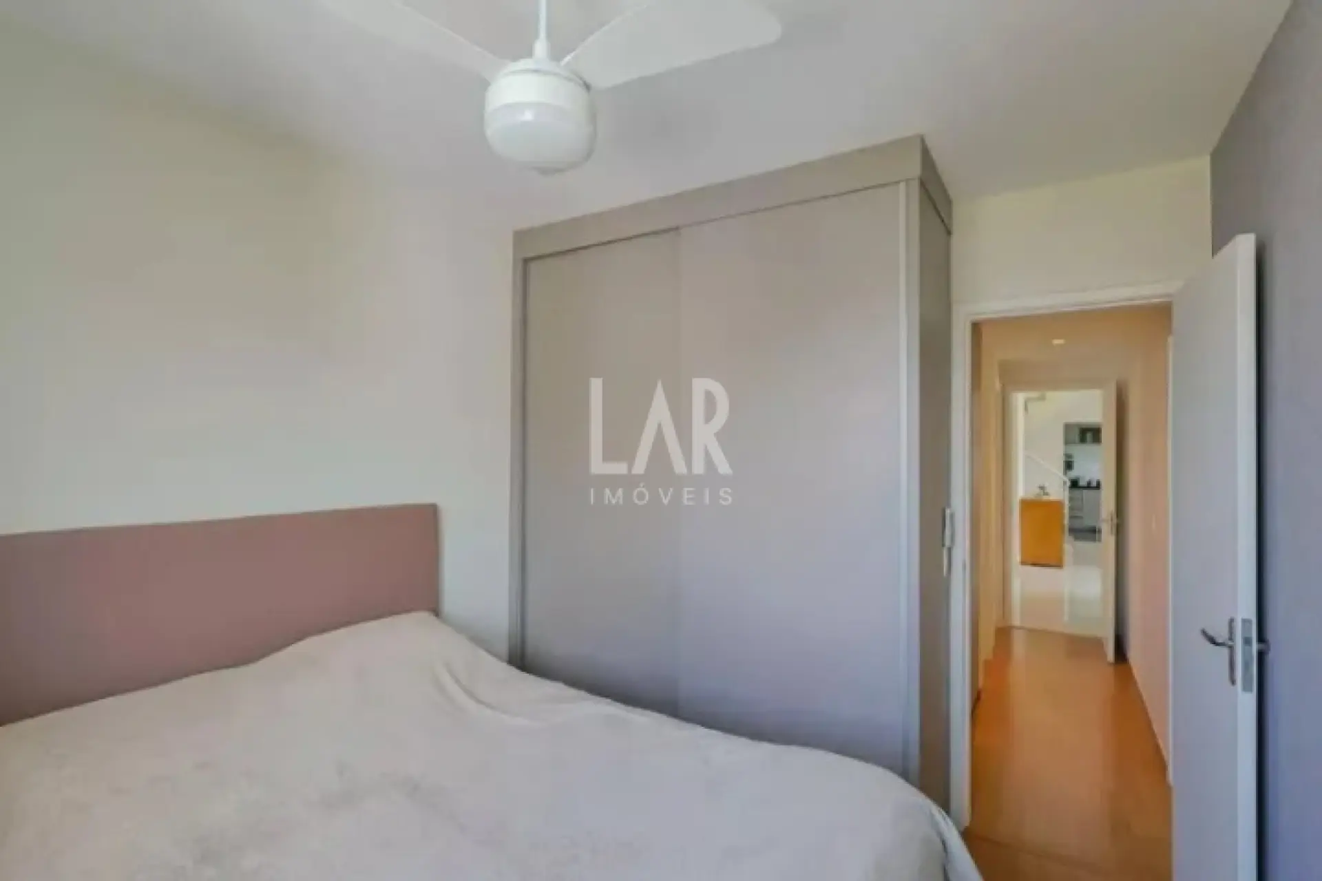 Cobertura de 4 quartos para alugar, Paquetá, Belo Horizonte - MG