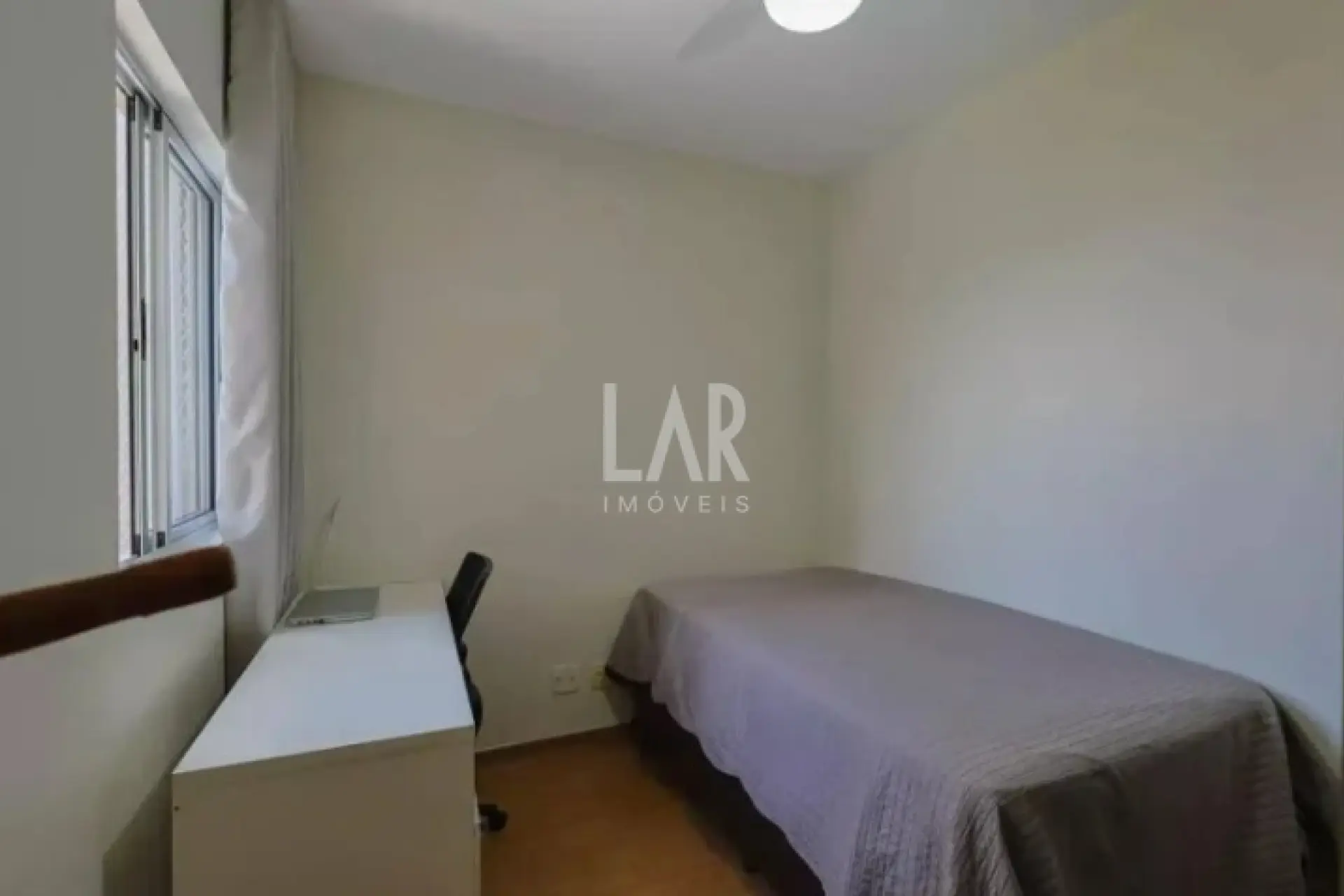 Cobertura de 4 quartos para alugar, Paquetá, Belo Horizonte - MG