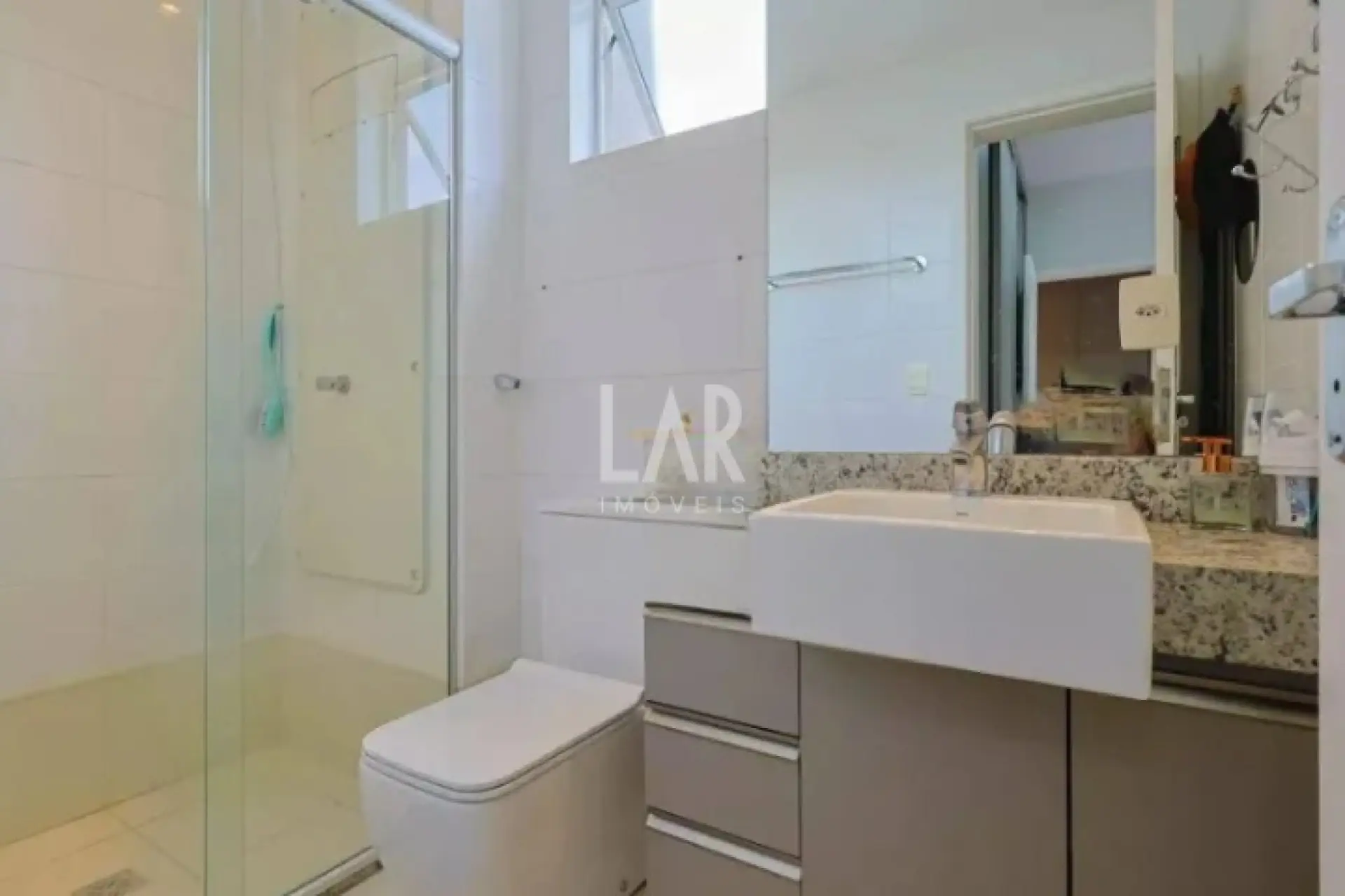 Cobertura de 4 quartos para alugar, Paquetá, Belo Horizonte - MG