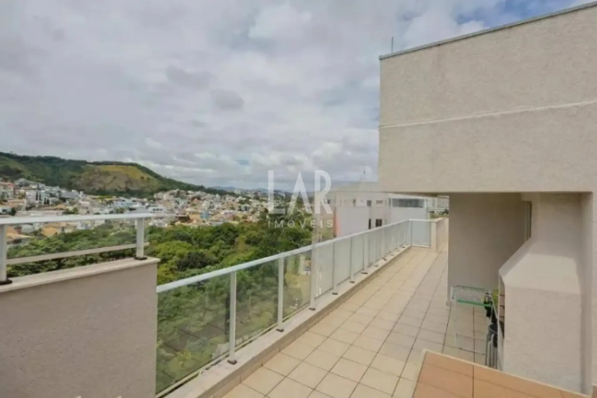 Cobertura de 4 quartos para alugar, Paquetá, Belo Horizonte - MG