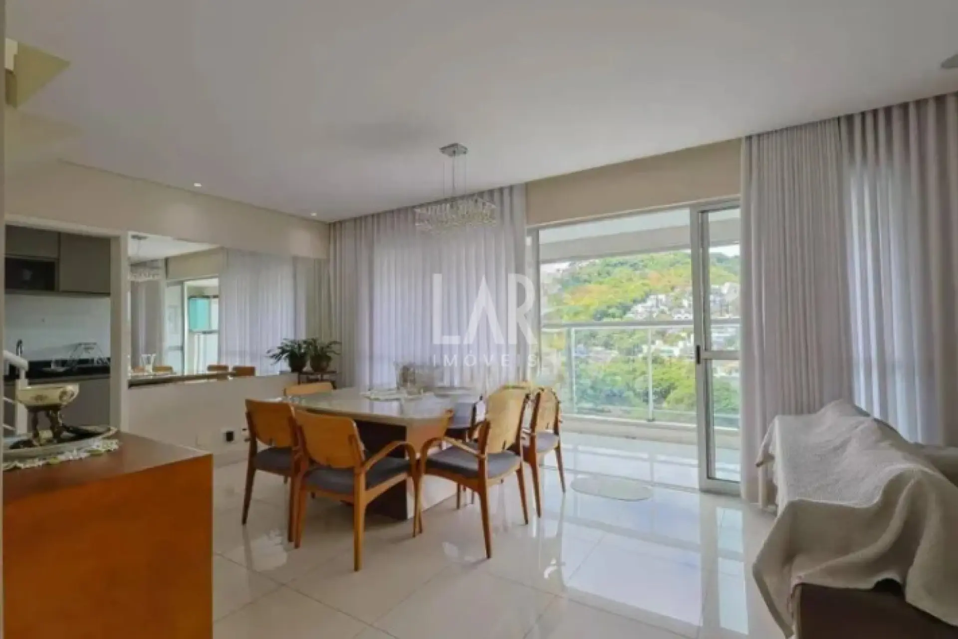 Cobertura de 4 quartos para alugar, Paquetá, Belo Horizonte - MG