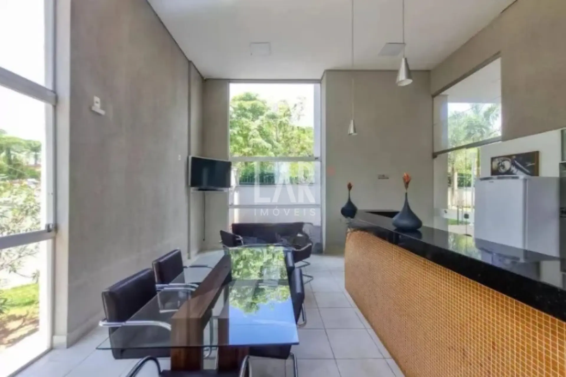 Cobertura de 4 quartos para alugar, Paquetá, Belo Horizonte - MG