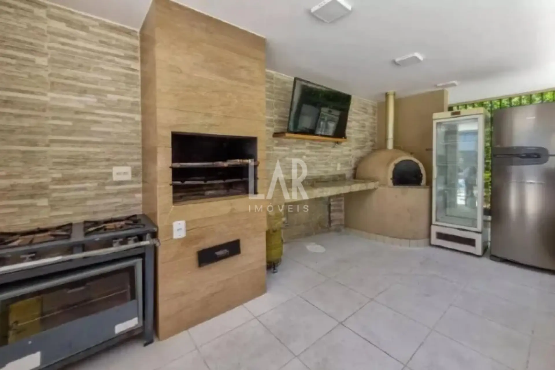 Cobertura de 4 quartos para alugar, Paquetá, Belo Horizonte - MG