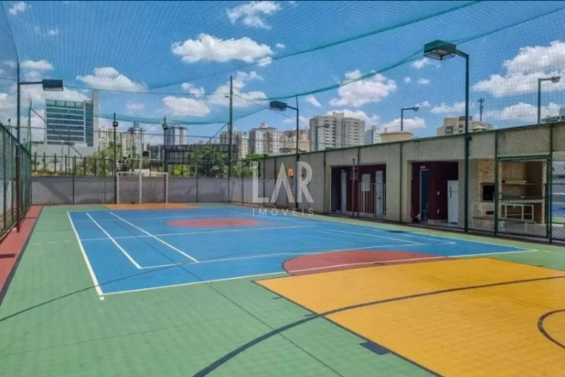 Cobertura de 4 quartos para alugar, Paquetá, Belo Horizonte - MG