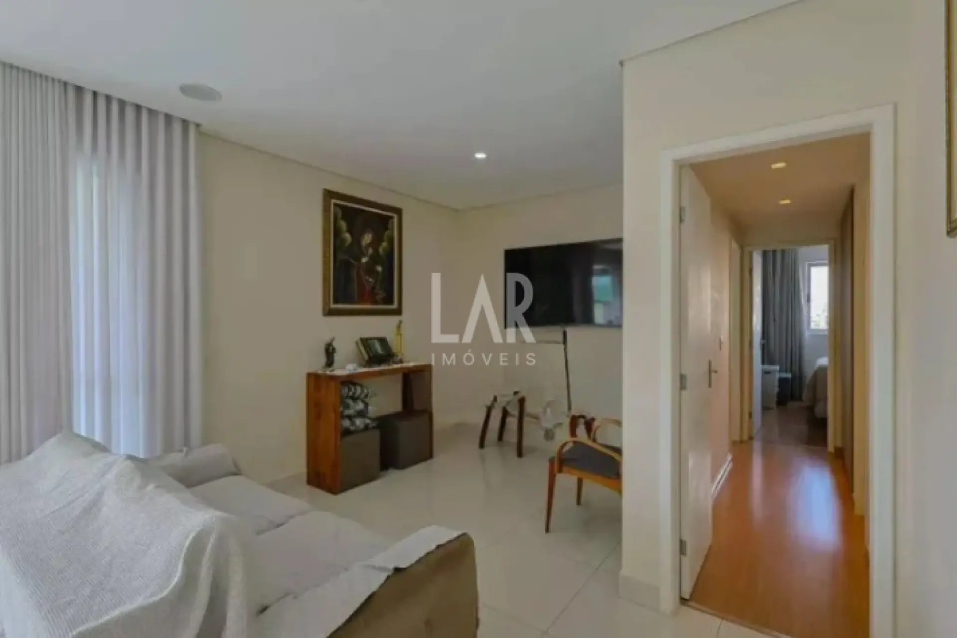 Cobertura de 4 quartos para alugar, Paquetá, Belo Horizonte - MG
