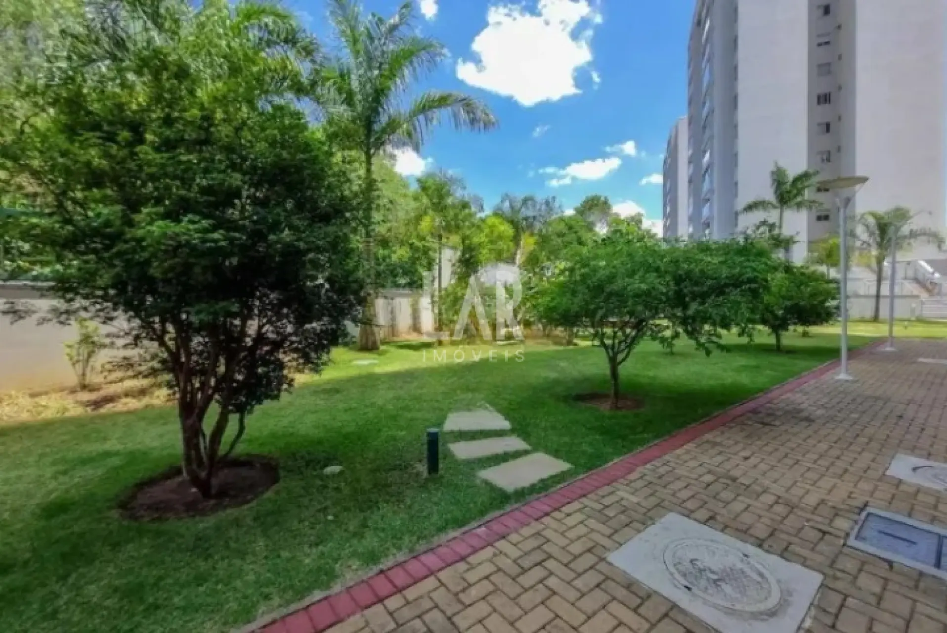 Cobertura de 4 quartos para alugar, Paquetá, Belo Horizonte - MG