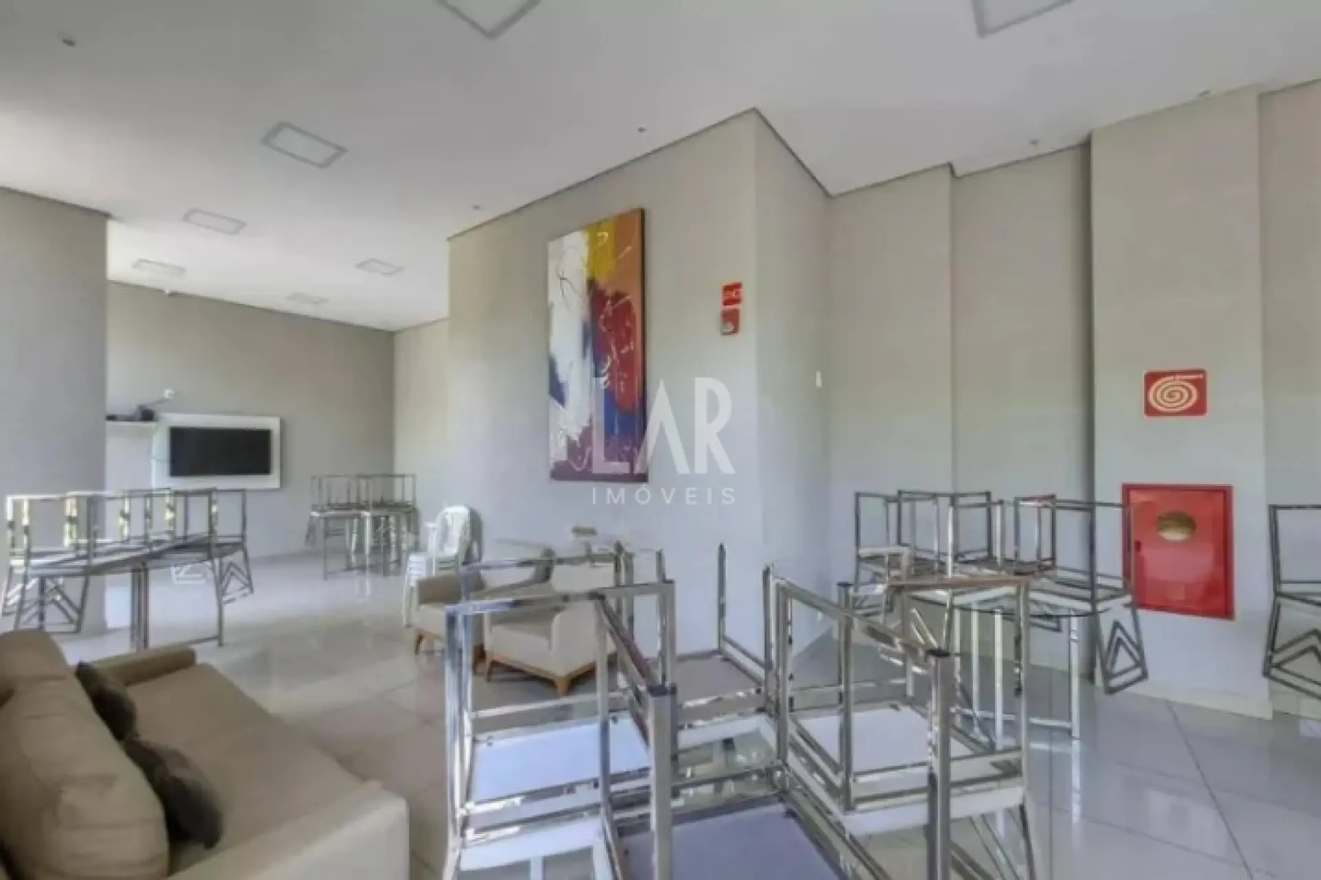 Cobertura de 4 quartos para alugar, Paquetá, Belo Horizonte - MG