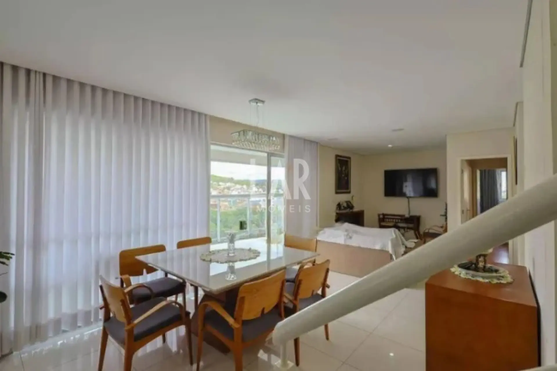 Cobertura de 4 quartos à venda, Paquetá, Belo Horizonte - MG