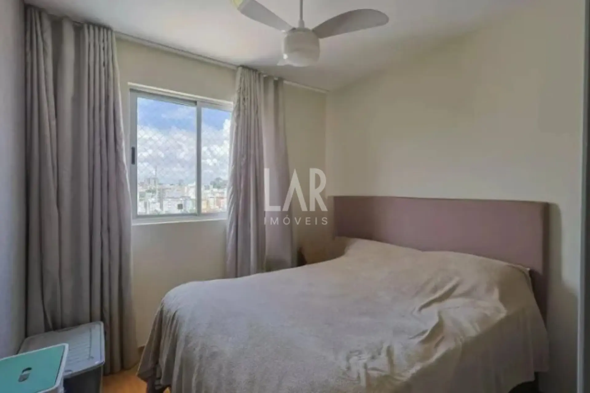 Cobertura de 4 quartos à venda, Paquetá, Belo Horizonte - MG