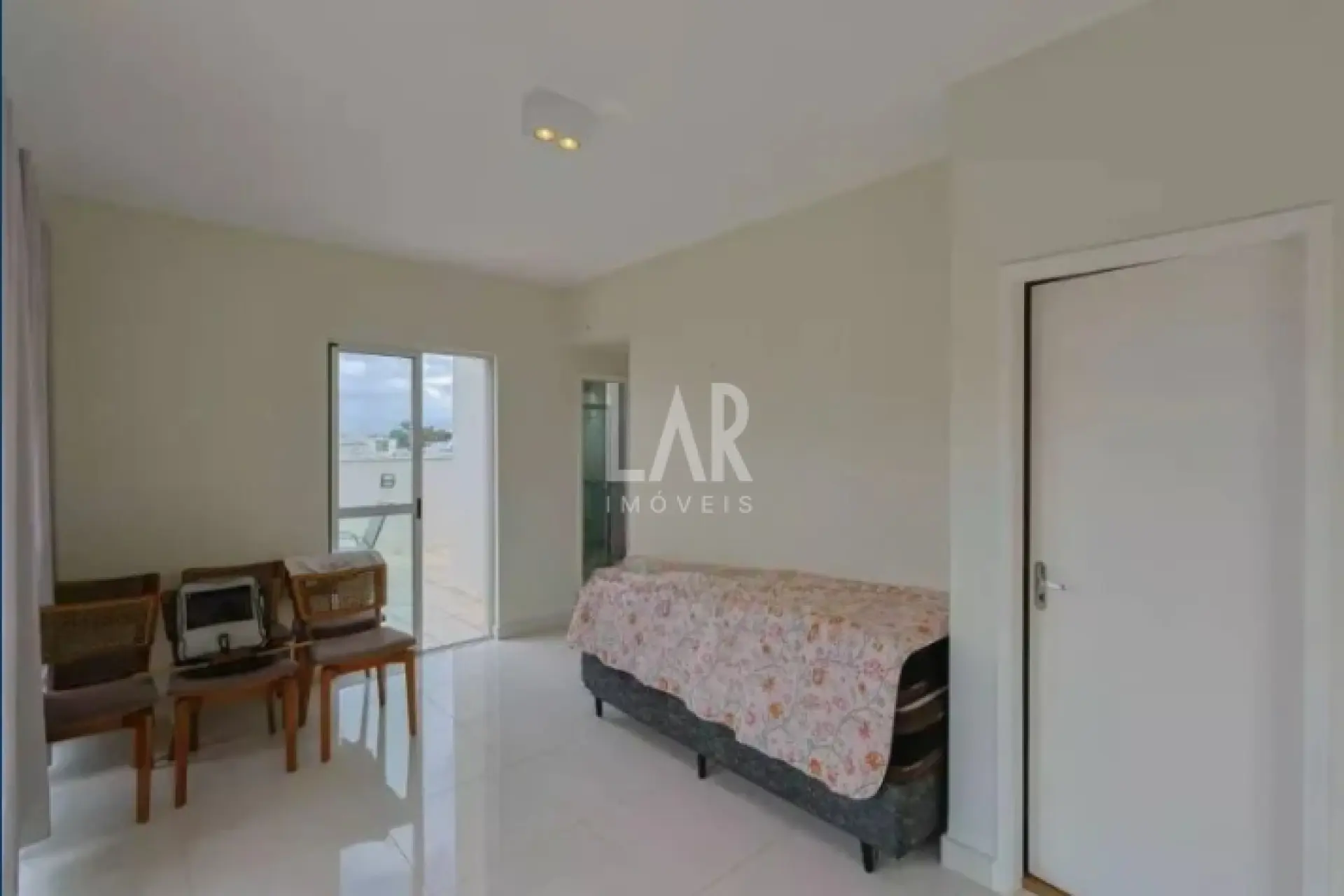 Cobertura de 4 quartos à venda, Paquetá, Belo Horizonte - MG