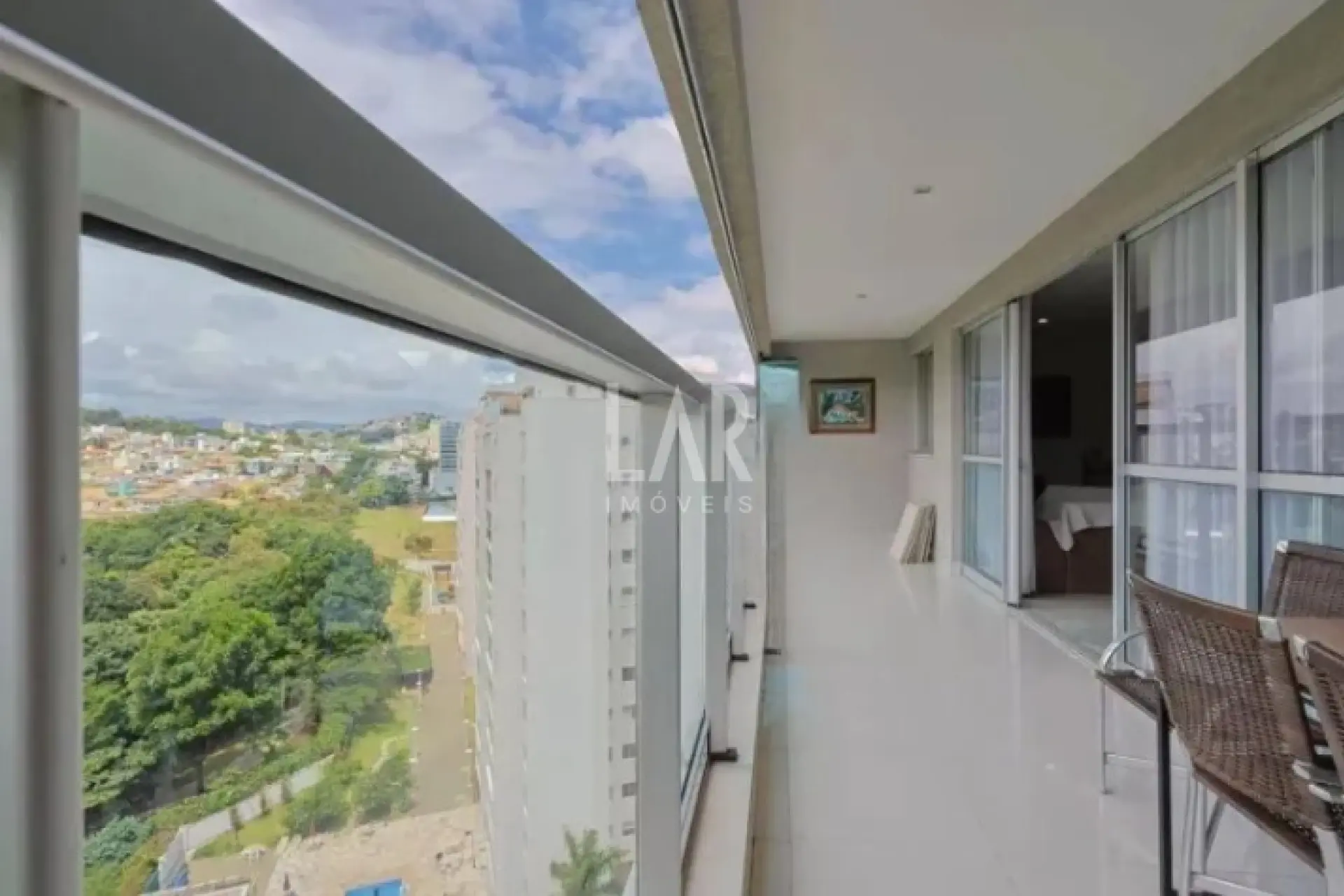 Cobertura de 4 quartos à venda, Paquetá, Belo Horizonte - MG