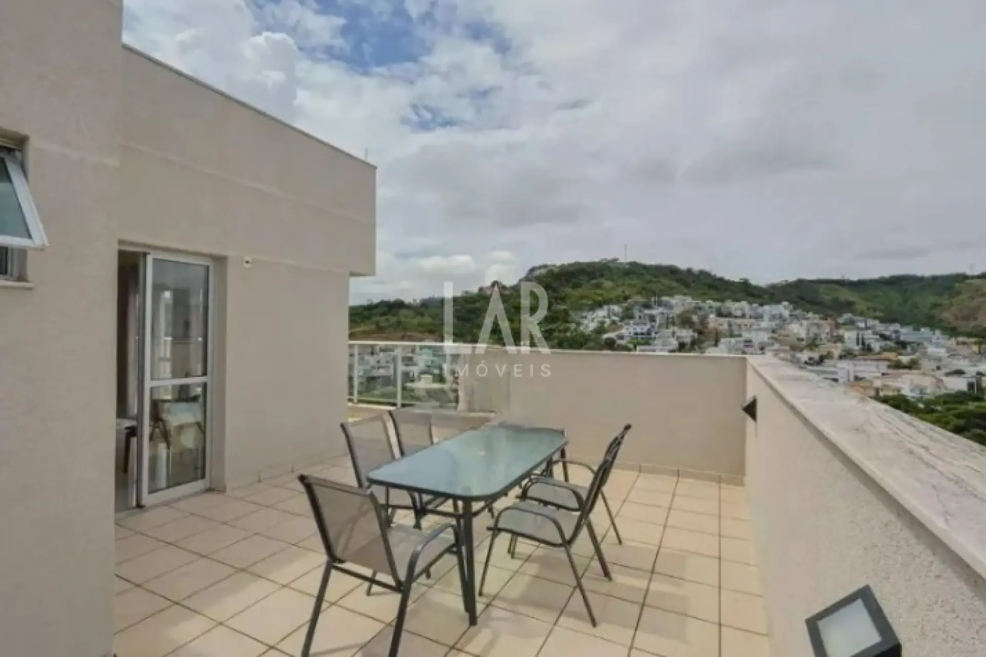 Cobertura de 4 quartos à venda, Paquetá, Belo Horizonte - MG