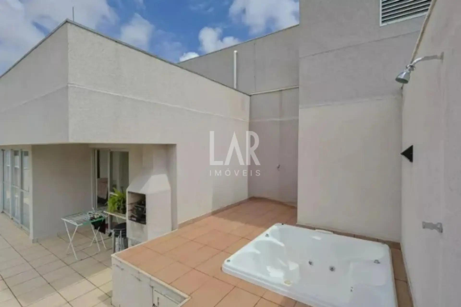 Cobertura de 4 quartos à venda, Paquetá, Belo Horizonte - MG