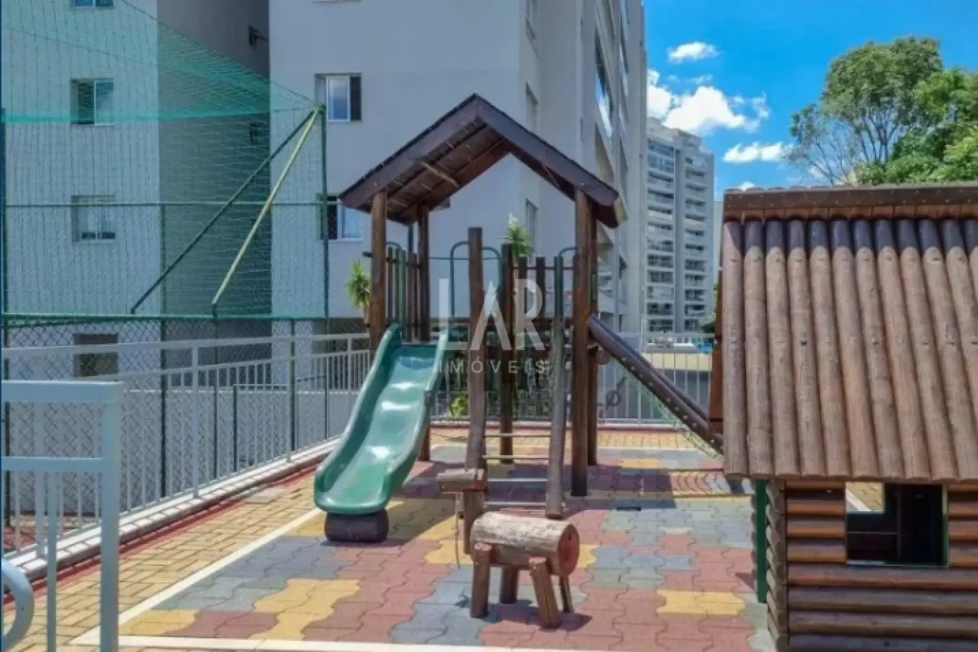 Cobertura de 4 quartos à venda, Paquetá, Belo Horizonte - MG