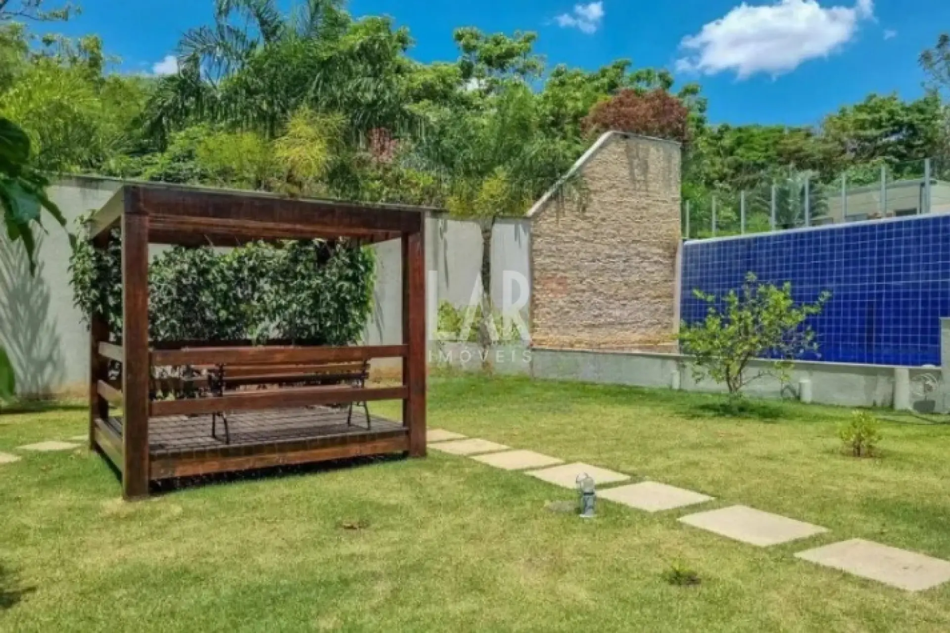 Cobertura de 4 quartos à venda, Paquetá, Belo Horizonte - MG