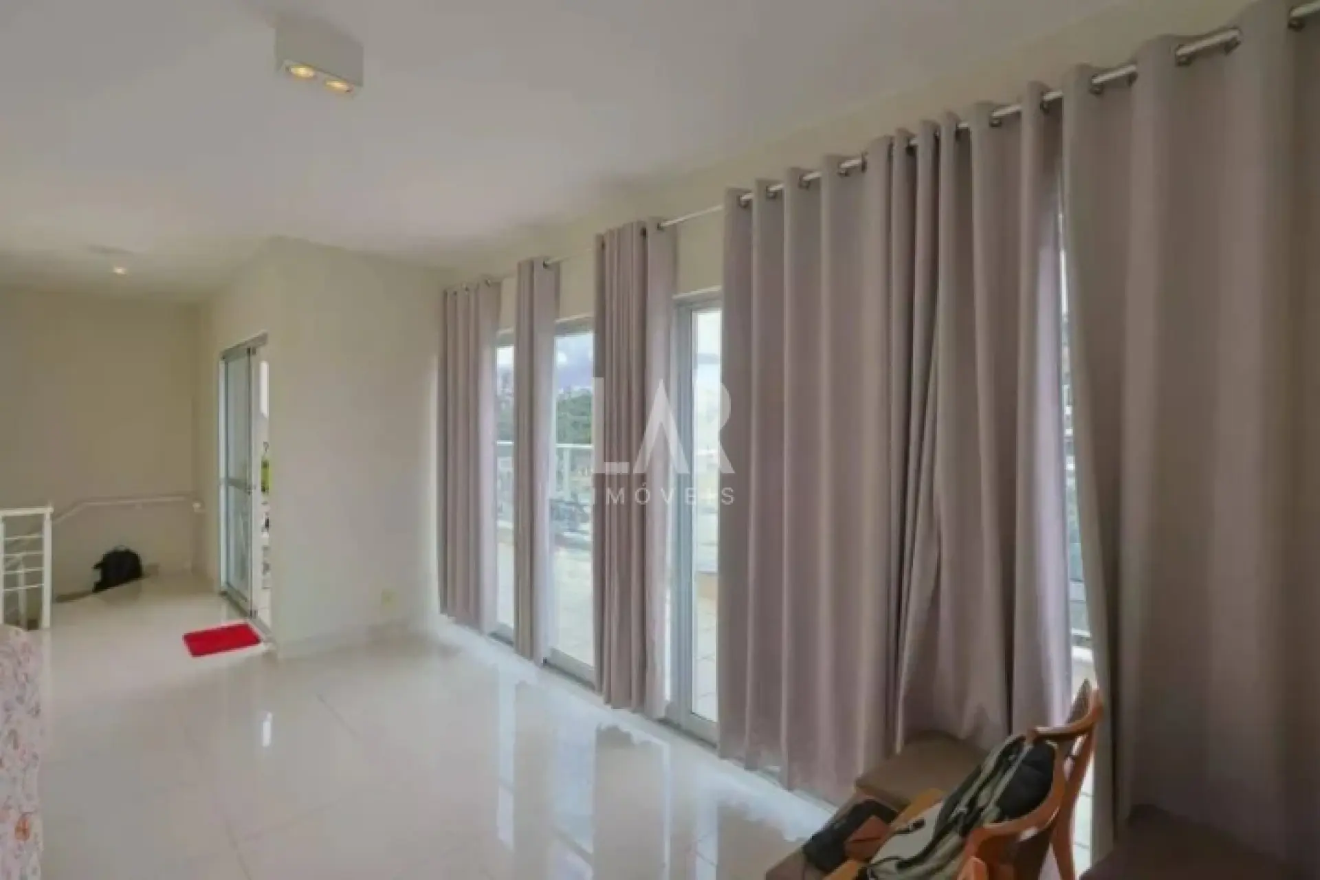 Cobertura de 4 quartos à venda, Paquetá, Belo Horizonte - MG