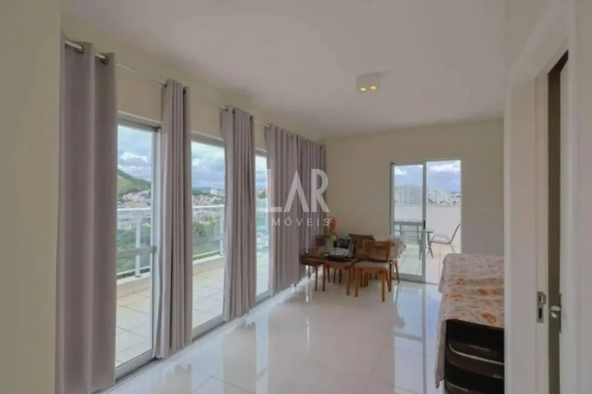 Cobertura de 4 quartos à venda, Paquetá, Belo Horizonte - MG