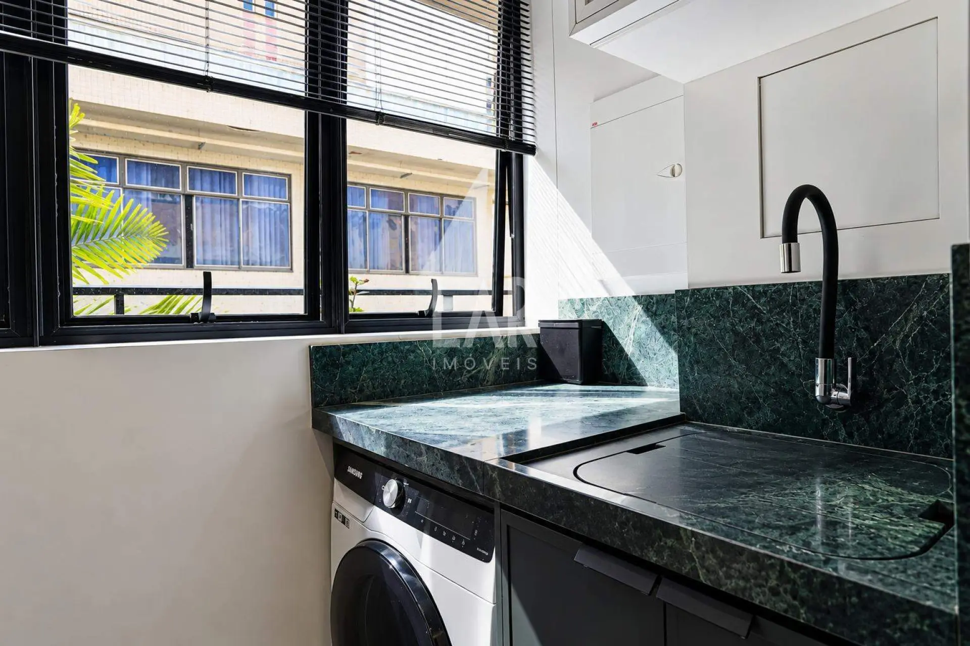 Apartamento de 1 quarto à venda, Boa Viagem, Belo Horizonte - MG