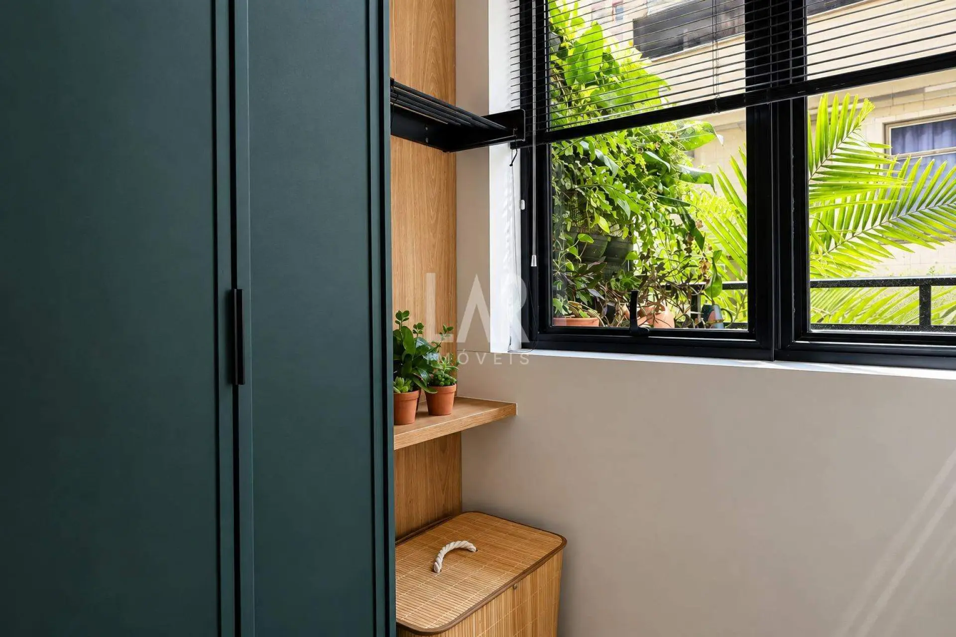 Apartamento de 1 quarto à venda, Boa Viagem, Belo Horizonte - MG