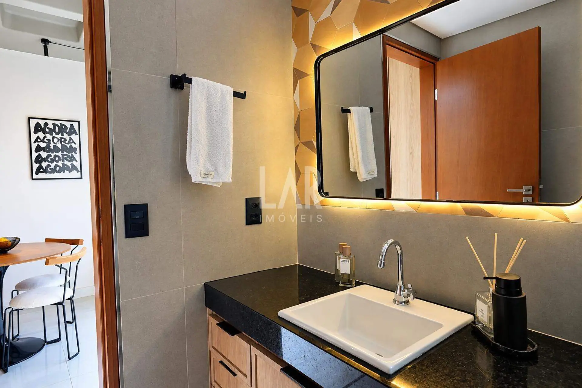 Apartamento de 1 quarto à venda, Boa Viagem, Belo Horizonte - MG