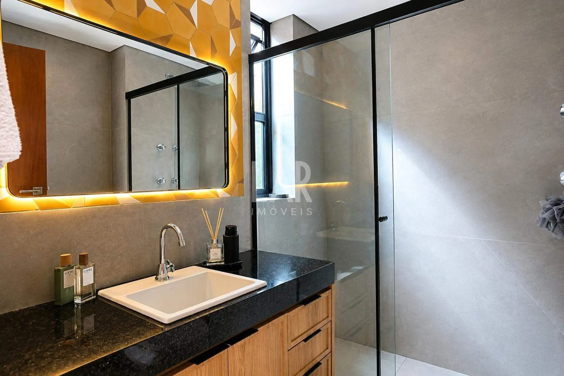 Apartamento de 1 quarto à venda, Boa Viagem, Belo Horizonte - MG